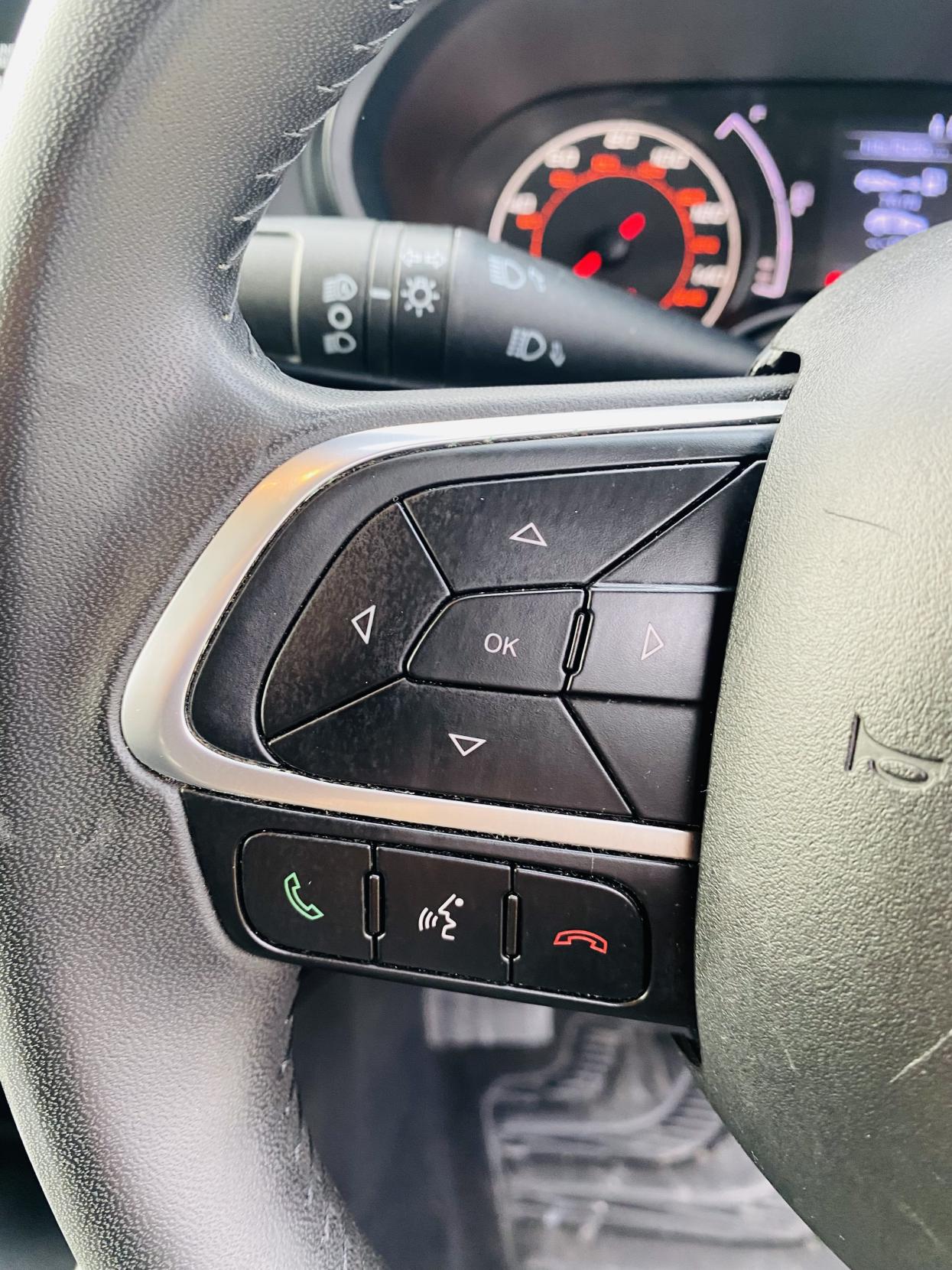 Fiat Tipo 1.4 MPI Lounge Hatchback 5dr Petrol Manual Euro 6 (95 ps)