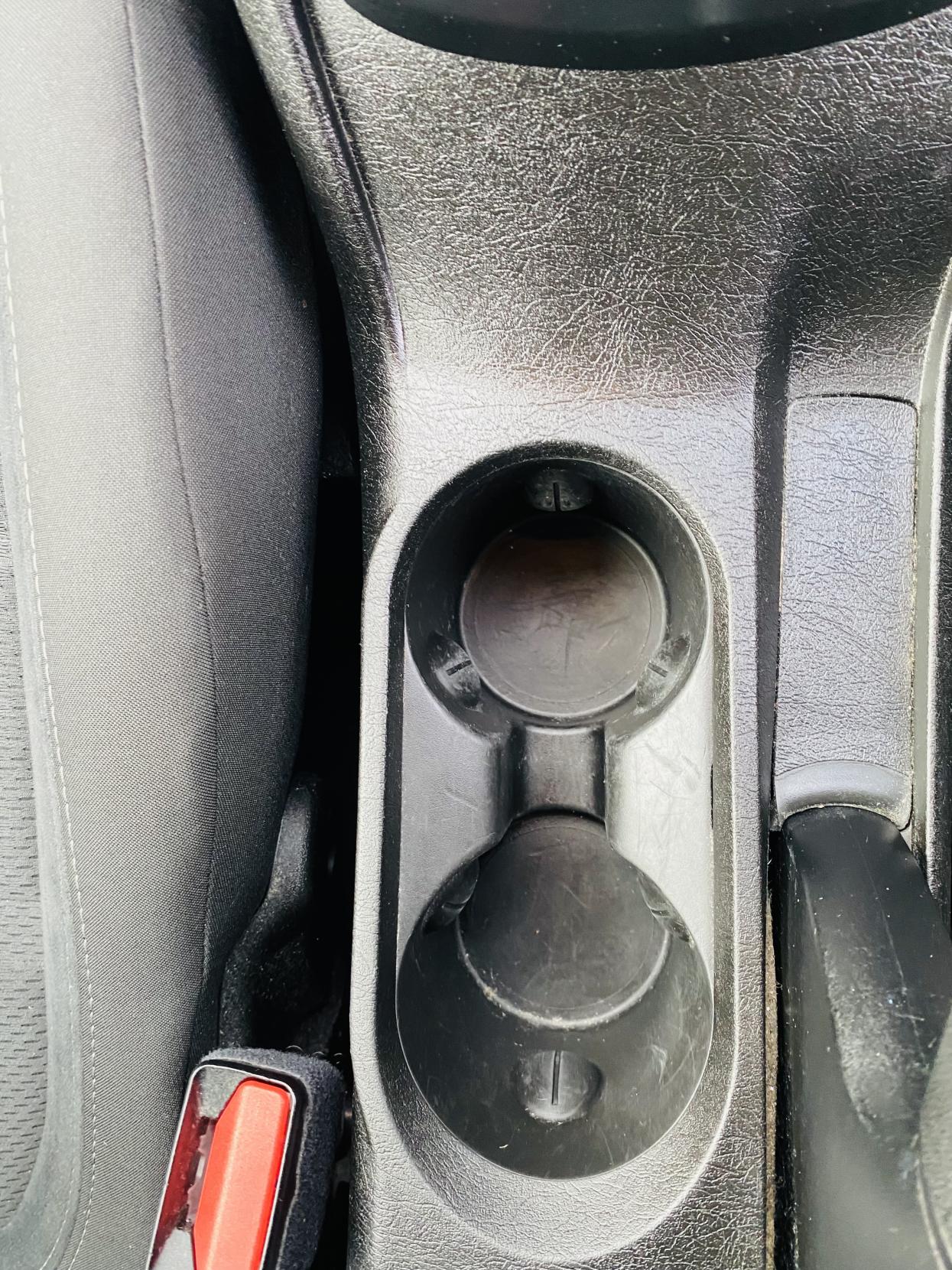 Fiat Tipo 1.4 MPI Lounge Hatchback 5dr Petrol Manual Euro 6 (95 ps)