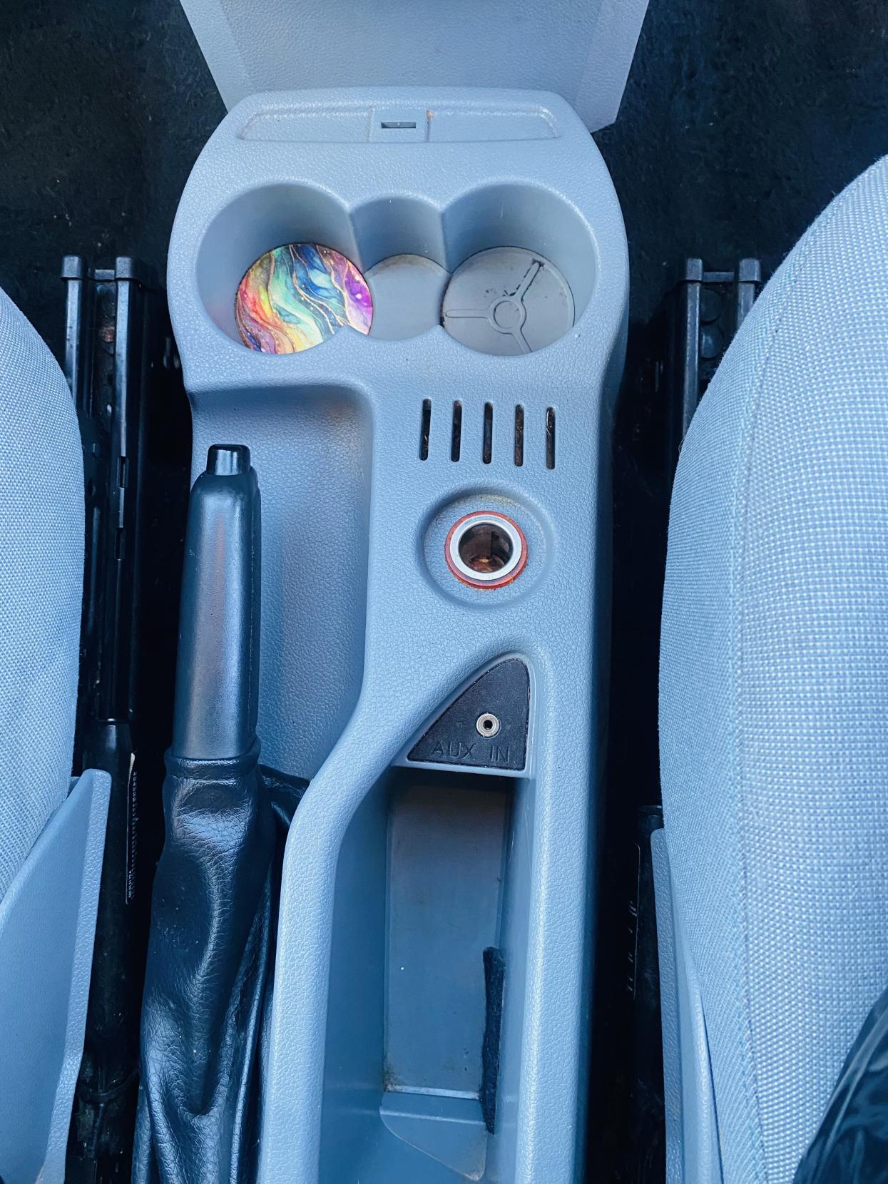 Ford C-Max 2.0 Zetec MPV 5dr Petrol Automatic (194 g/km, 143 bhp)