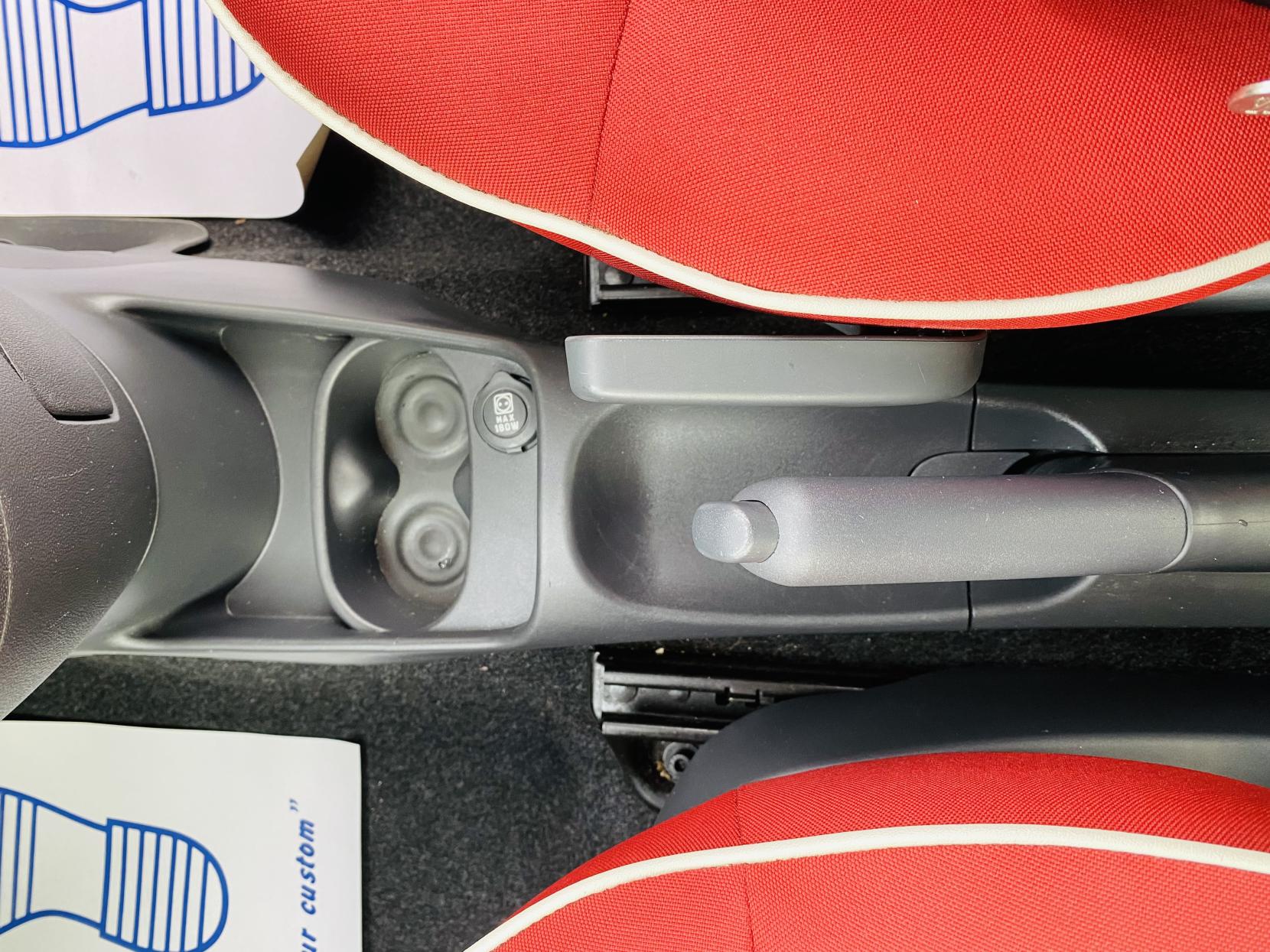 Fiat 500C 1.2 Pop Convertible 2dr Petrol Manual Euro 5 (69 bhp)