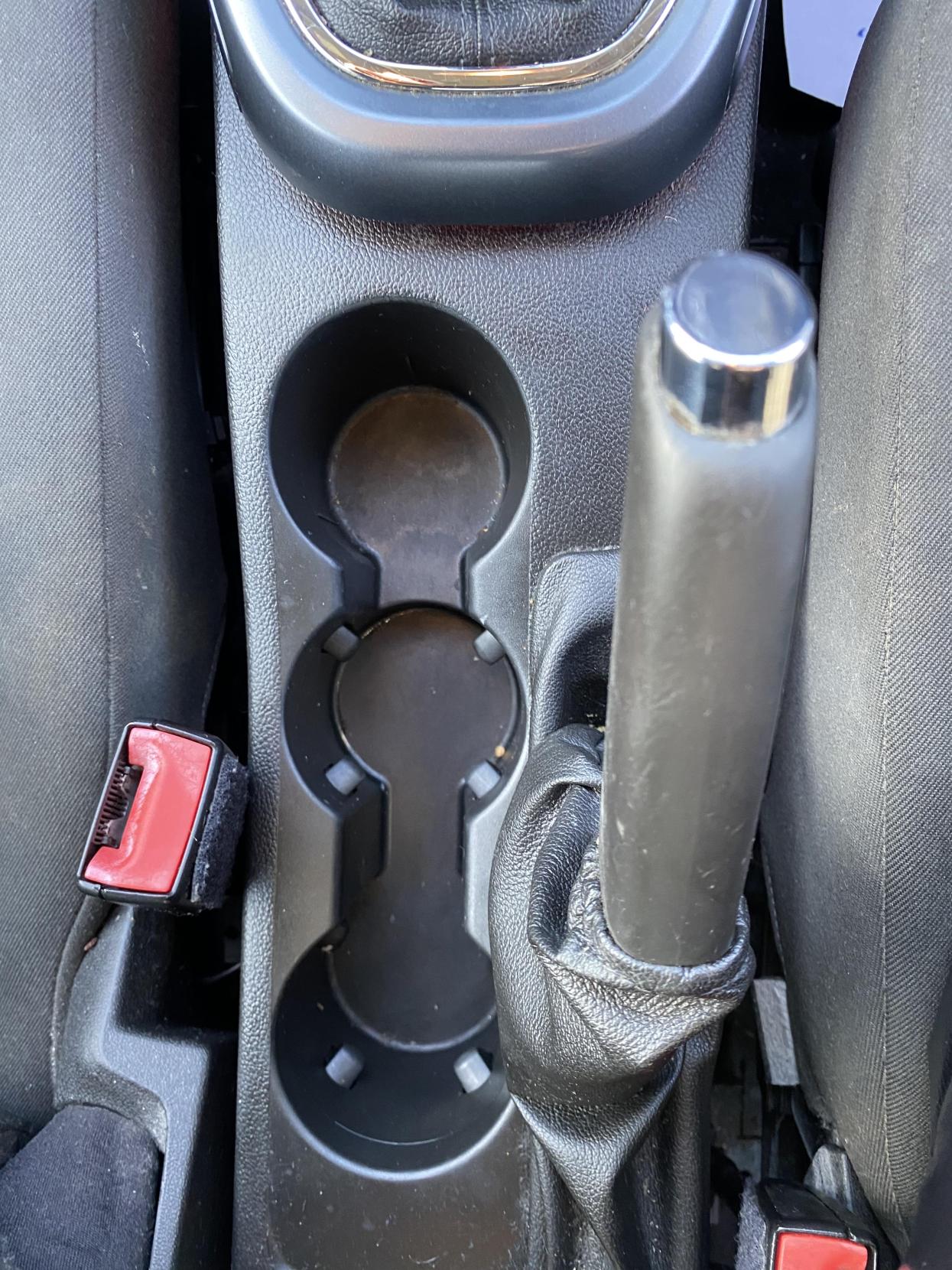 Vauxhall Astra GTC 1.6T 16V Sport Coupe 3dr Petrol Manual Euro 5 (180 ps)