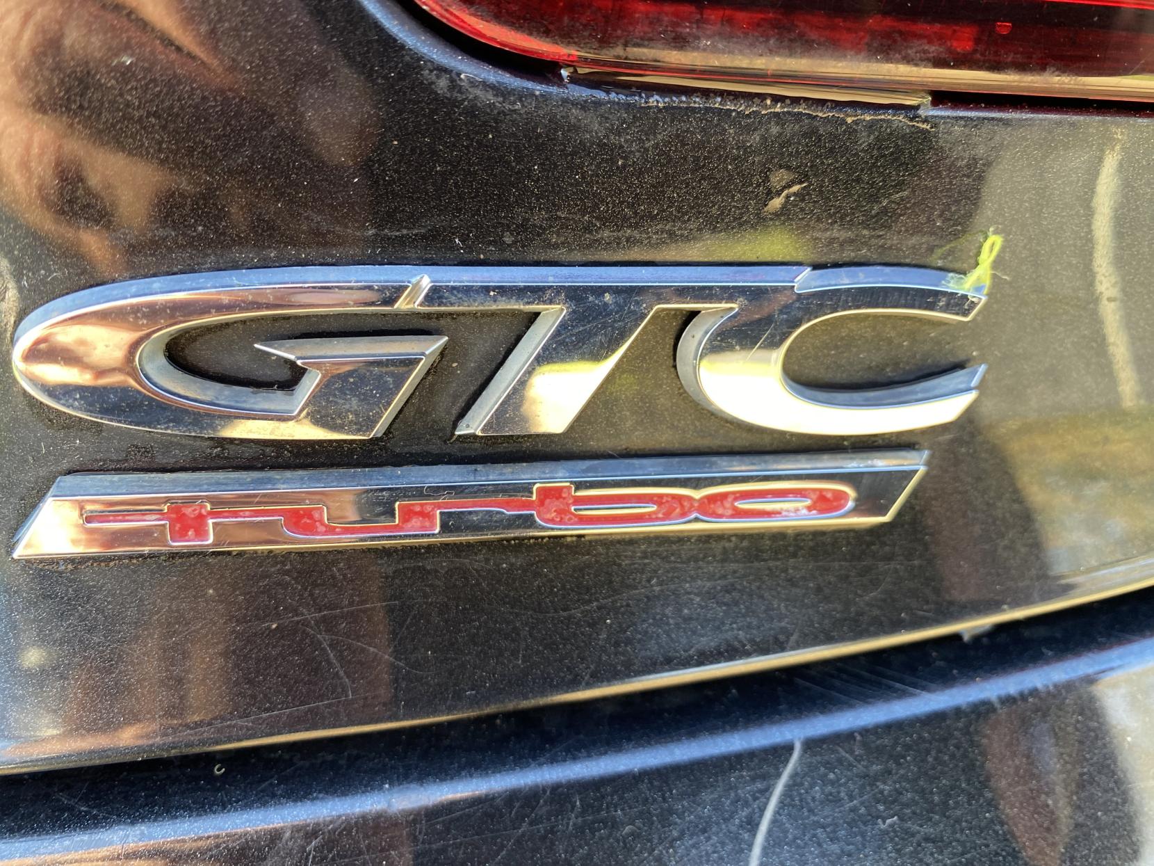 Vauxhall Astra GTC 1.6T 16V Sport Coupe 3dr Petrol Manual Euro 5 (180 ps)