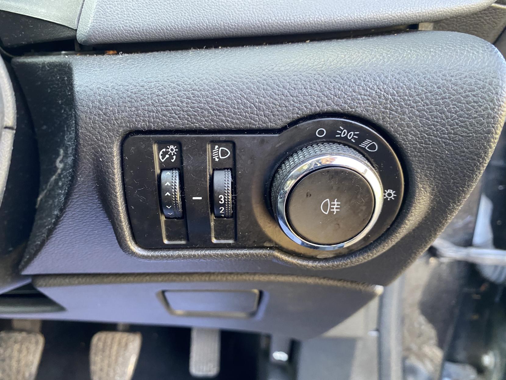 Vauxhall Astra GTC 1.6T 16V Sport Coupe 3dr Petrol Manual Euro 5 (180 ps)