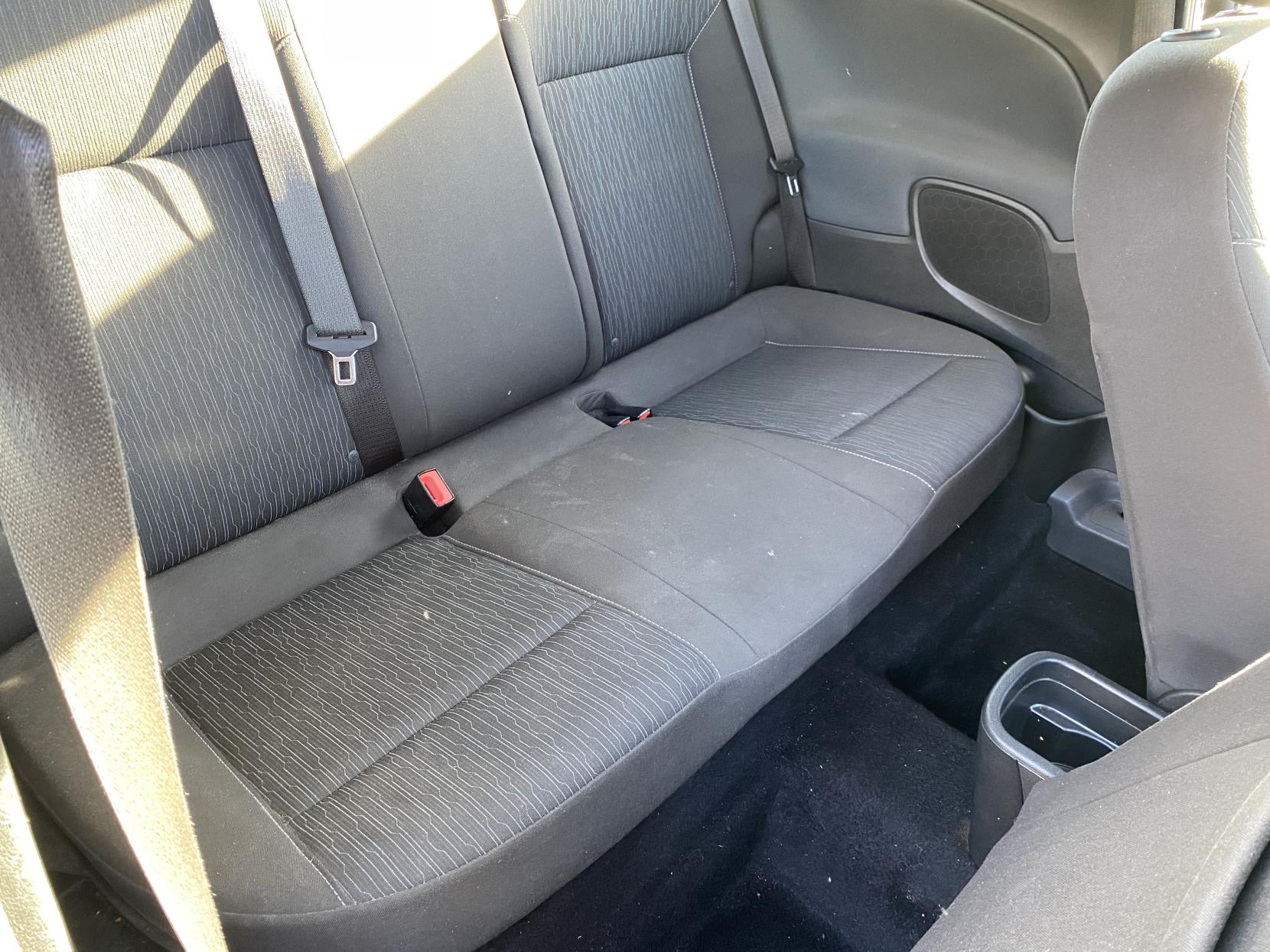 Vauxhall Astra GTC 1.6T 16V Sport Coupe 3dr Petrol Manual Euro 5 (180 ps)