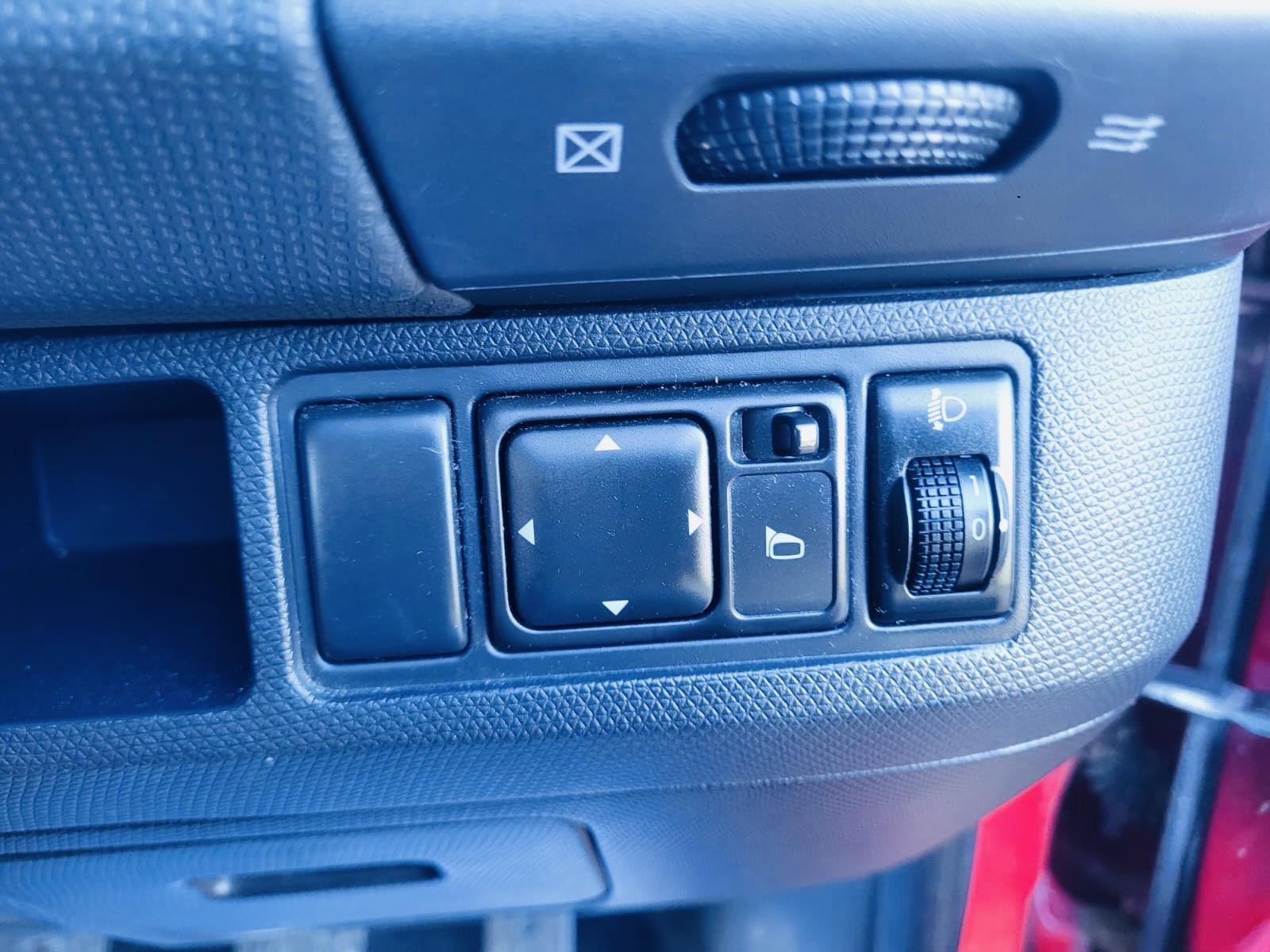 Nissan Micra 1.2 16v n-tec Hatchback 3dr Petrol Manual (139 g/km, 79 bhp)