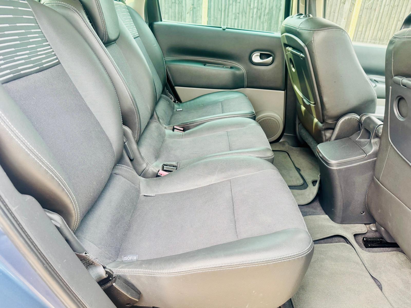 Renault Scenic 1.6 VVT Dynamique S MPV 5dr Petrol Automatic (191 g/km, 111 bhp)