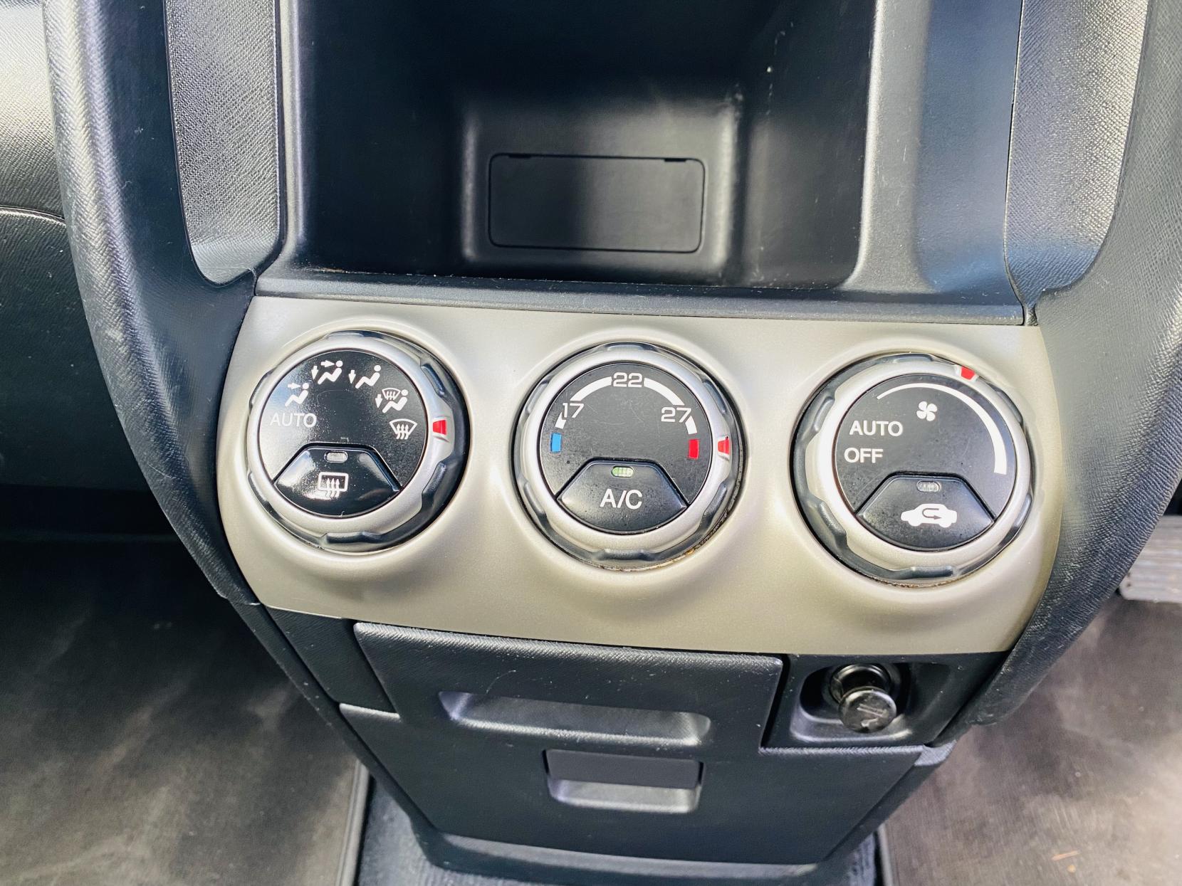 Honda CR-V 2.0i SE SUV 5dr Petrol Automatic (sun roof, a/c) (220 g/km, 126 bhp)