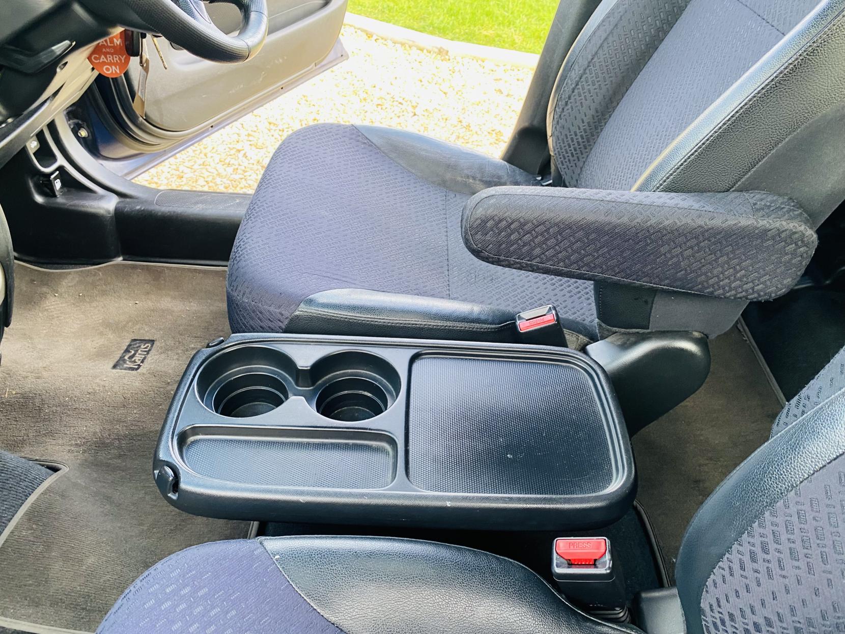 Honda CR-V 2.0i SE SUV 5dr Petrol Automatic (sun roof, a/c) (220 g/km, 126 bhp)