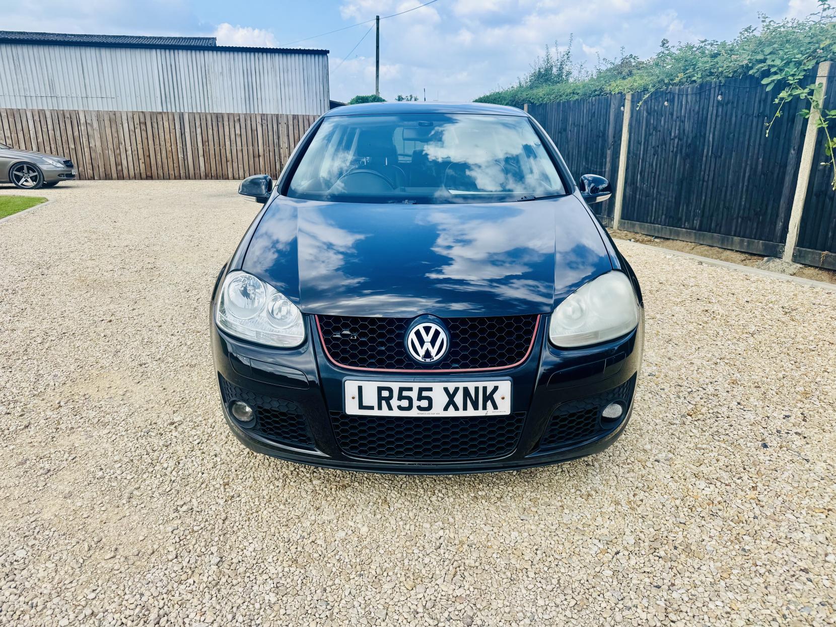 Volkswagen Golf 1.6 FSI SE Hatchback 5dr Petrol Automatic (185 g/km, 113 bhp)