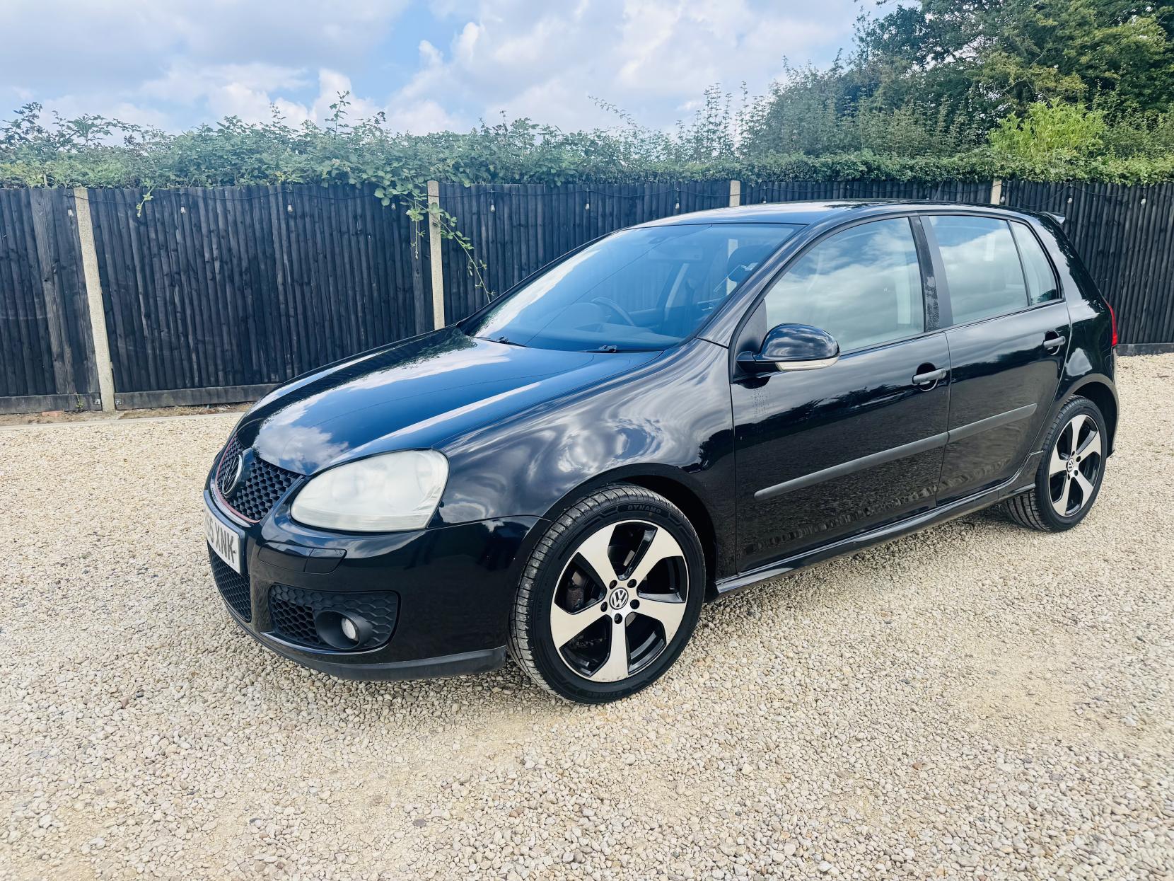Volkswagen Golf 1.6 FSI SE Hatchback 5dr Petrol Automatic (185 g/km, 113 bhp)