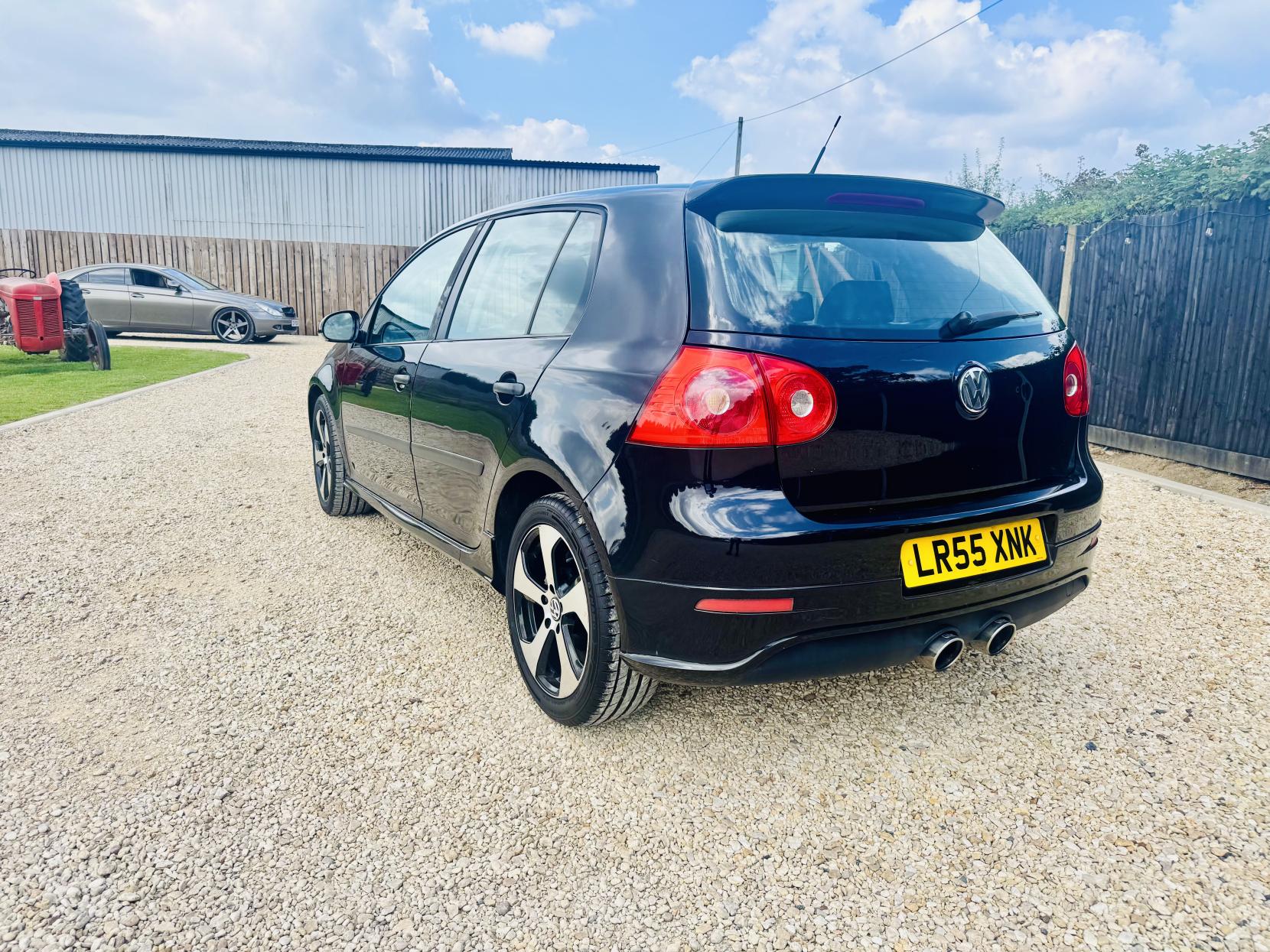 Volkswagen Golf 1.6 FSI SE Hatchback 5dr Petrol Automatic (185 g/km, 113 bhp)