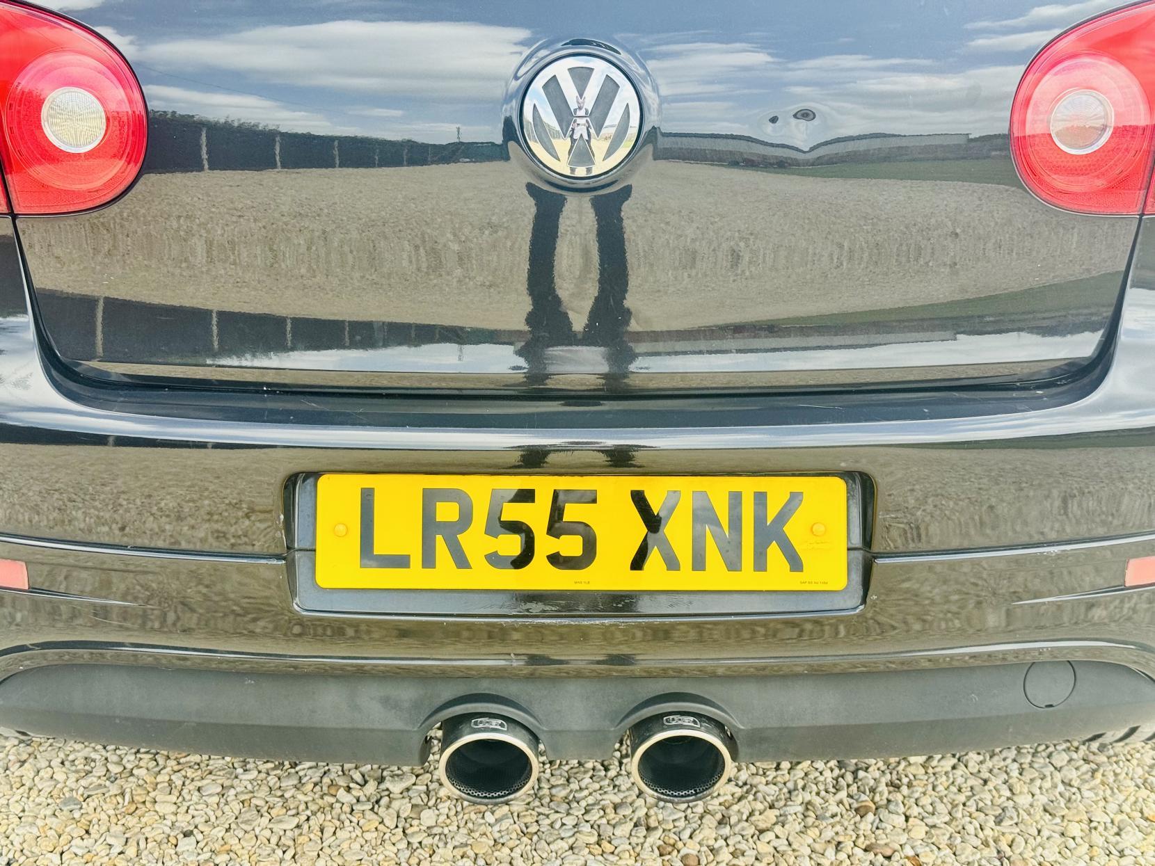 Volkswagen Golf 1.6 FSI SE Hatchback 5dr Petrol Automatic (185 g/km, 113 bhp)
