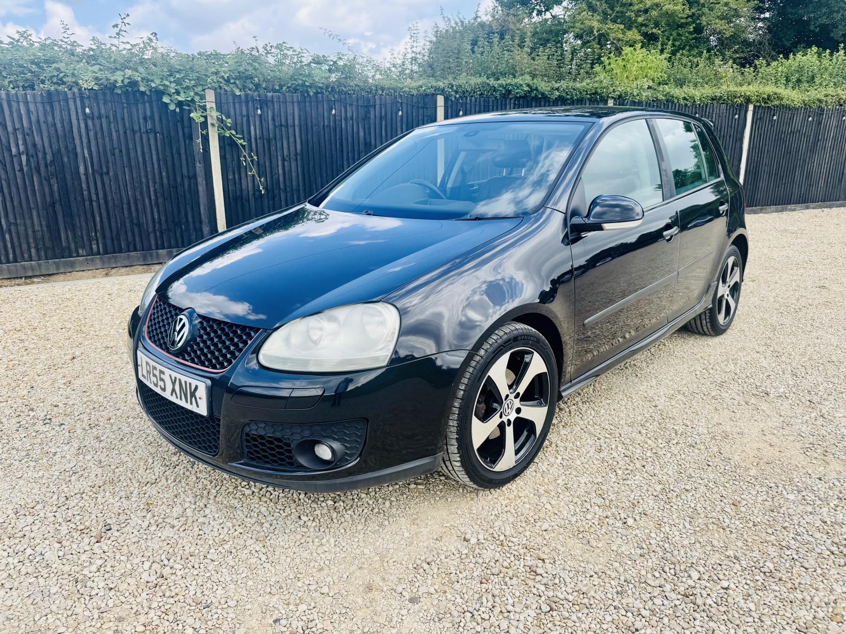 Volkswagen Golf 1.6 FSI SE Hatchback 5dr Petrol Automatic (185 g/km, 113 bhp)
