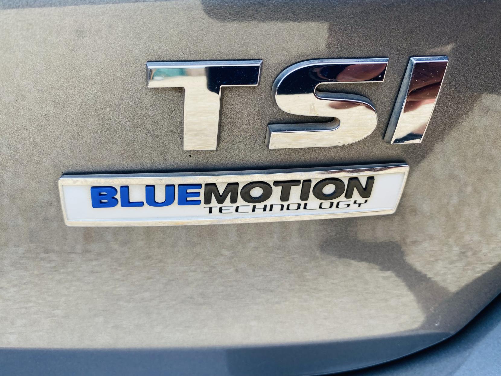 Volkswagen Polo 1.2 TSI BlueMotion Tech Match Hatchback 5dr Petrol Manual Euro 6 (s/s) (90 ps)
