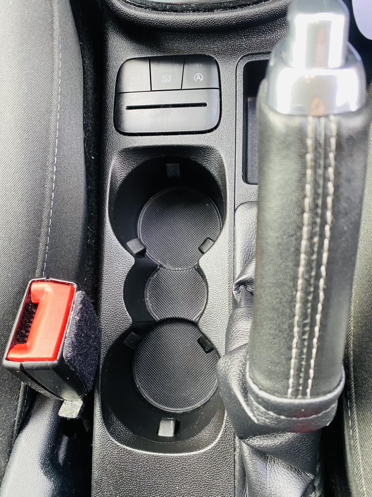 Ford Fiesta 1.1 Ti-VCT Zetec Hatchback 5dr Petrol Manual Euro 6 (s/s) (85 ps)