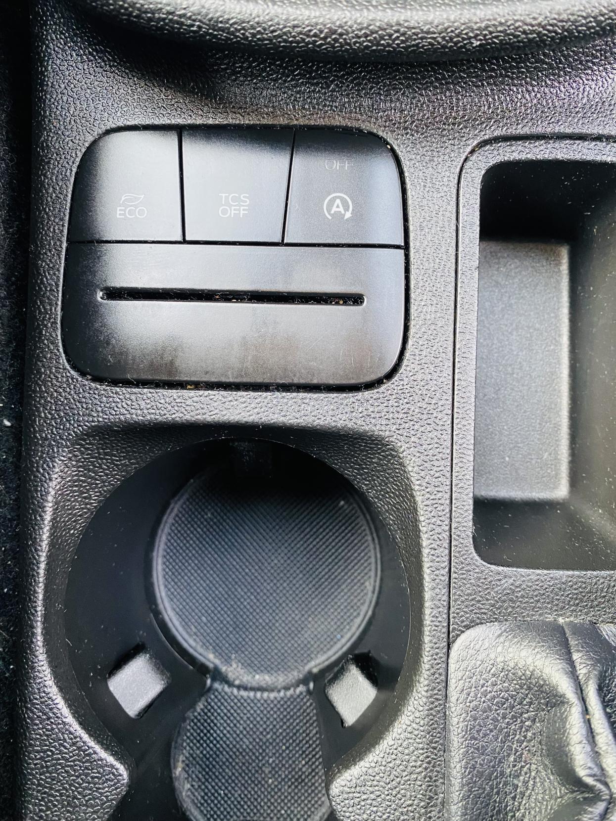 Ford Fiesta 1.1 Ti-VCT Zetec Hatchback 5dr Petrol Manual Euro 6 (s/s) (85 ps)