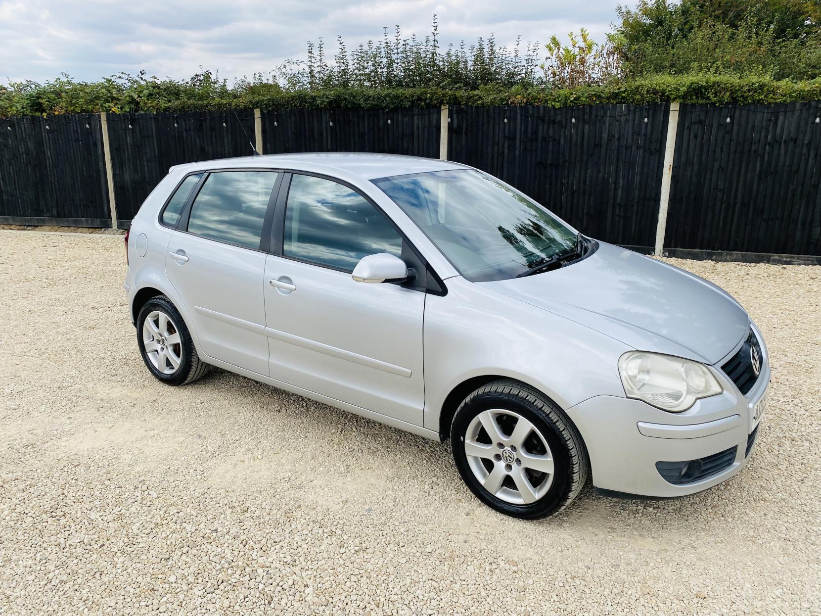 Volkswagen Polo 1.2 Match Hatchback 5dr Petrol Manual (138 g/km, 60 bhp)