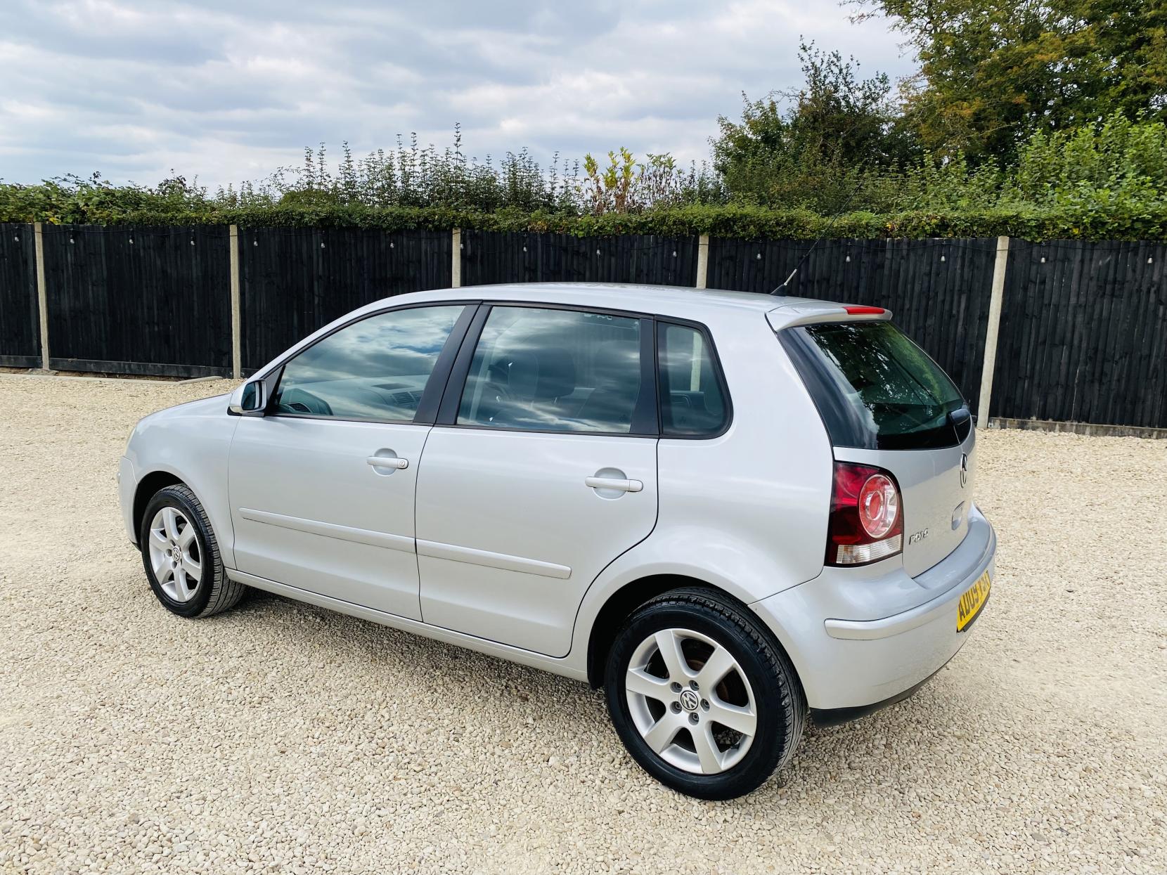 Volkswagen Polo 1.2 Match Hatchback 5dr Petrol Manual (138 g/km, 60 bhp)
