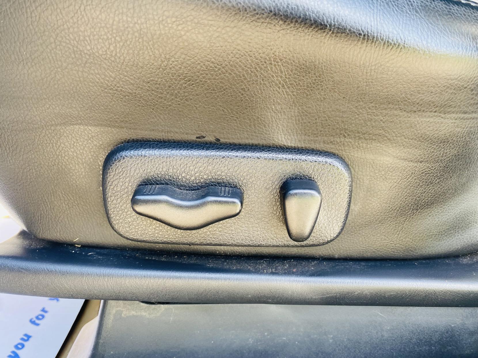 Nissan X-Trail 2.5i SVE SUV 5dr Petrol Automatic (231 g/km, 165 bhp)