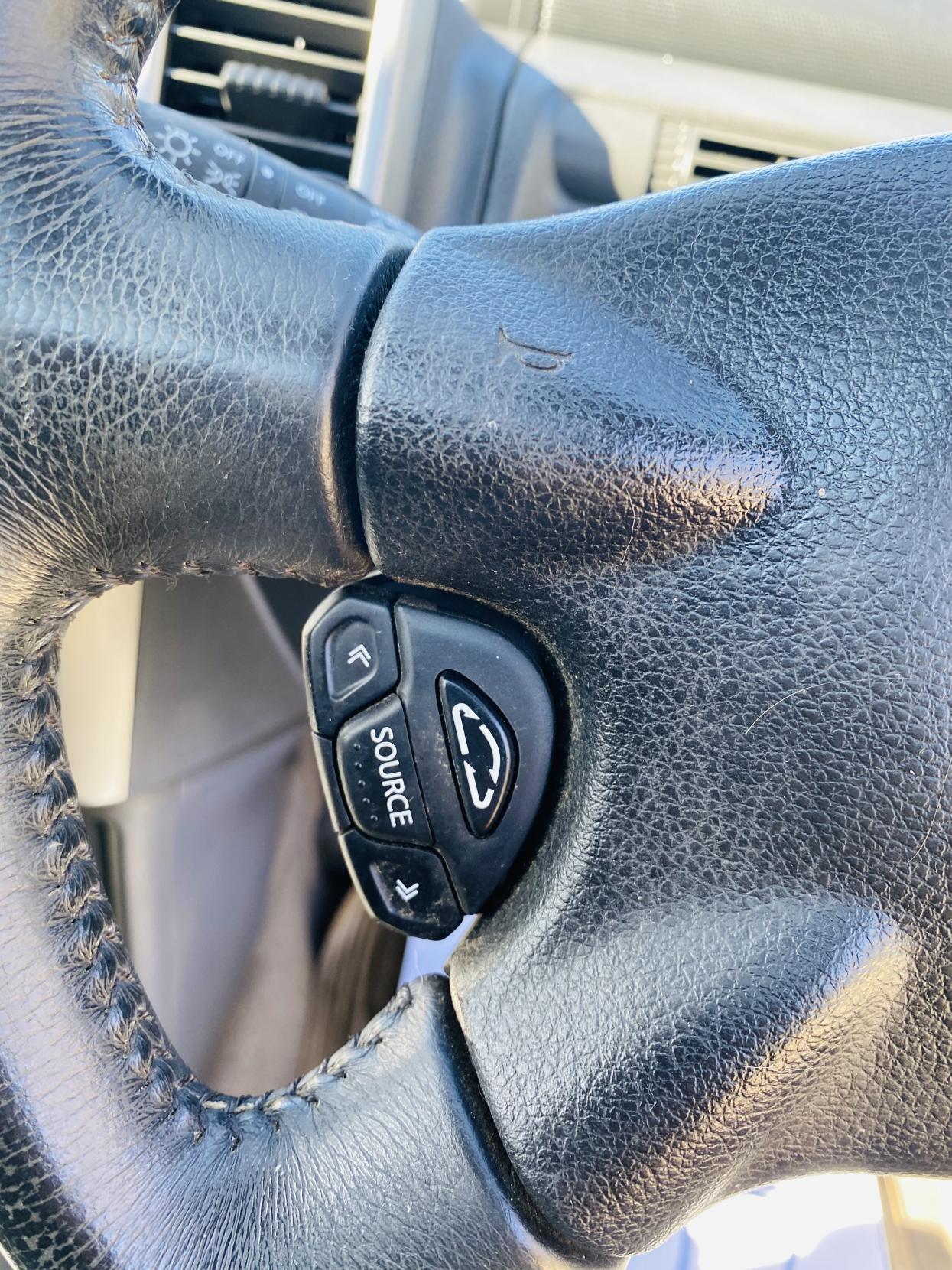 Nissan X-Trail 2.5i SVE SUV 5dr Petrol Automatic (231 g/km, 165 bhp)