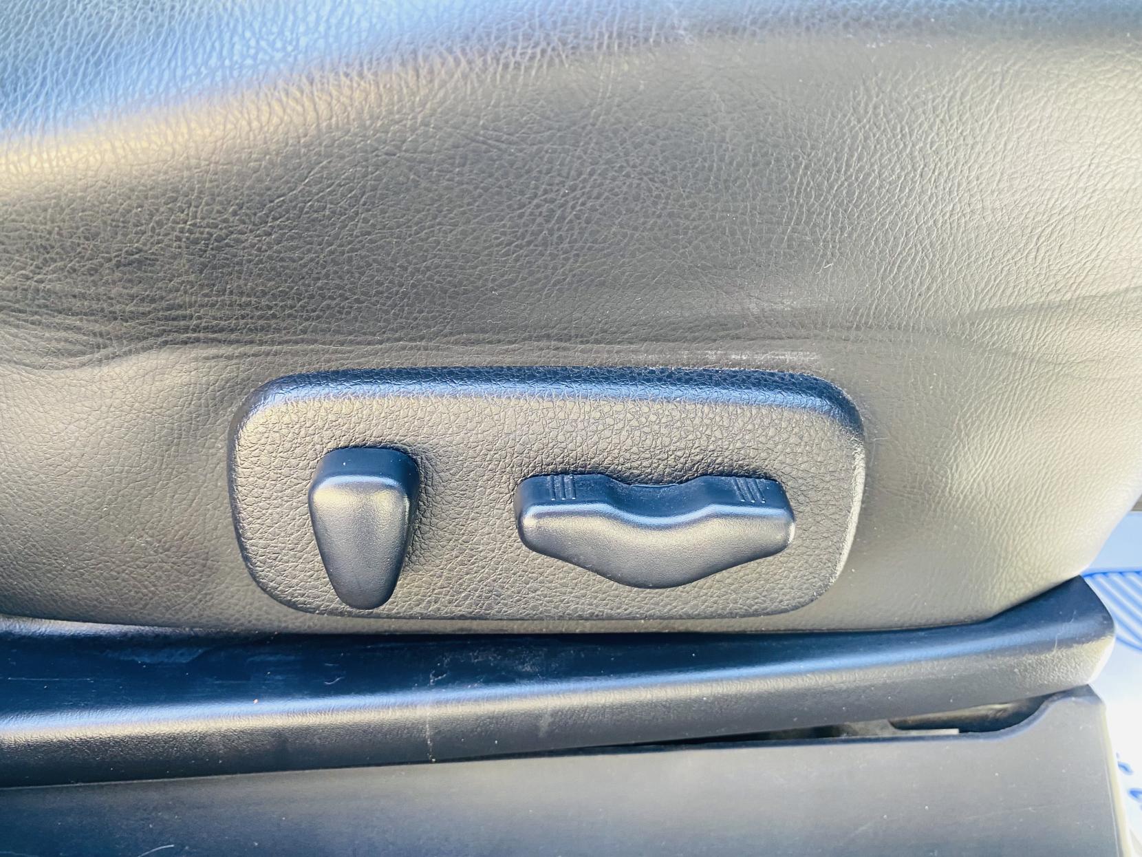 Nissan X-Trail 2.5i SVE SUV 5dr Petrol Automatic (231 g/km, 165 bhp)