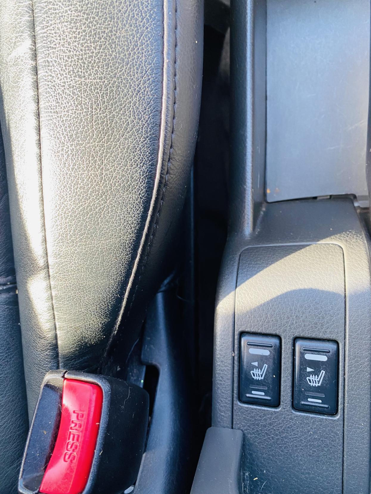 Nissan X-Trail 2.5i SVE SUV 5dr Petrol Automatic (231 g/km, 165 bhp)