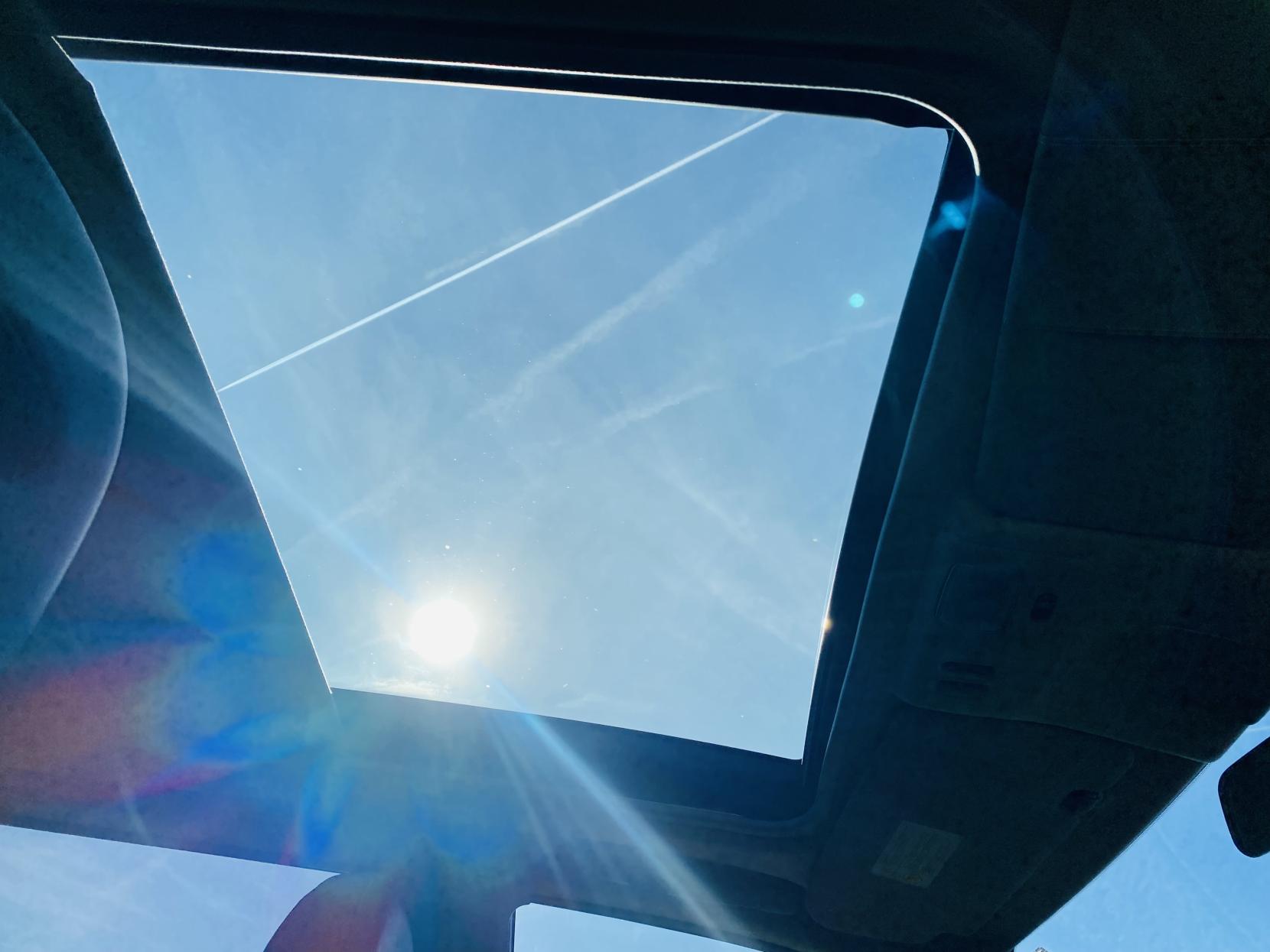 Nissan X-Trail 2.5i SVE SUV 5dr Petrol Automatic (231 g/km, 165 bhp)