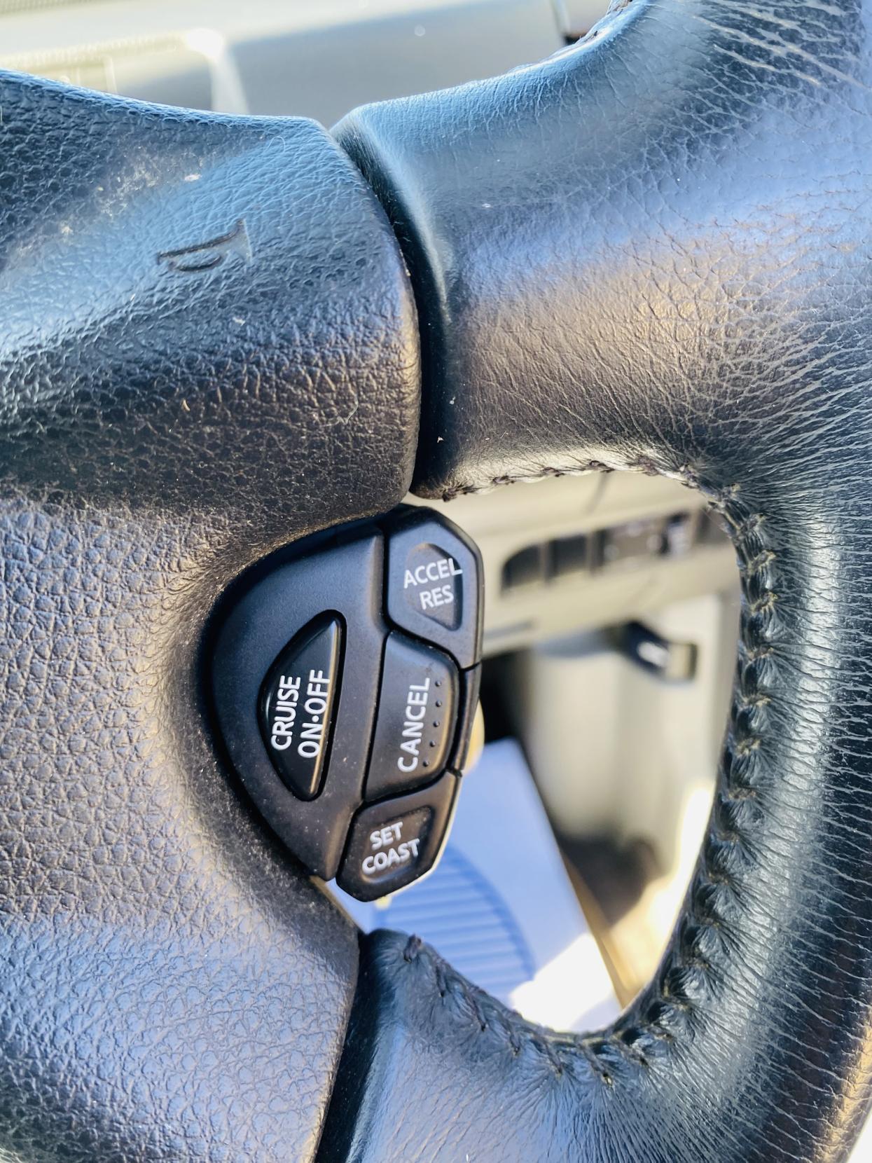 Nissan X-Trail 2.5i SVE SUV 5dr Petrol Automatic (231 g/km, 165 bhp)