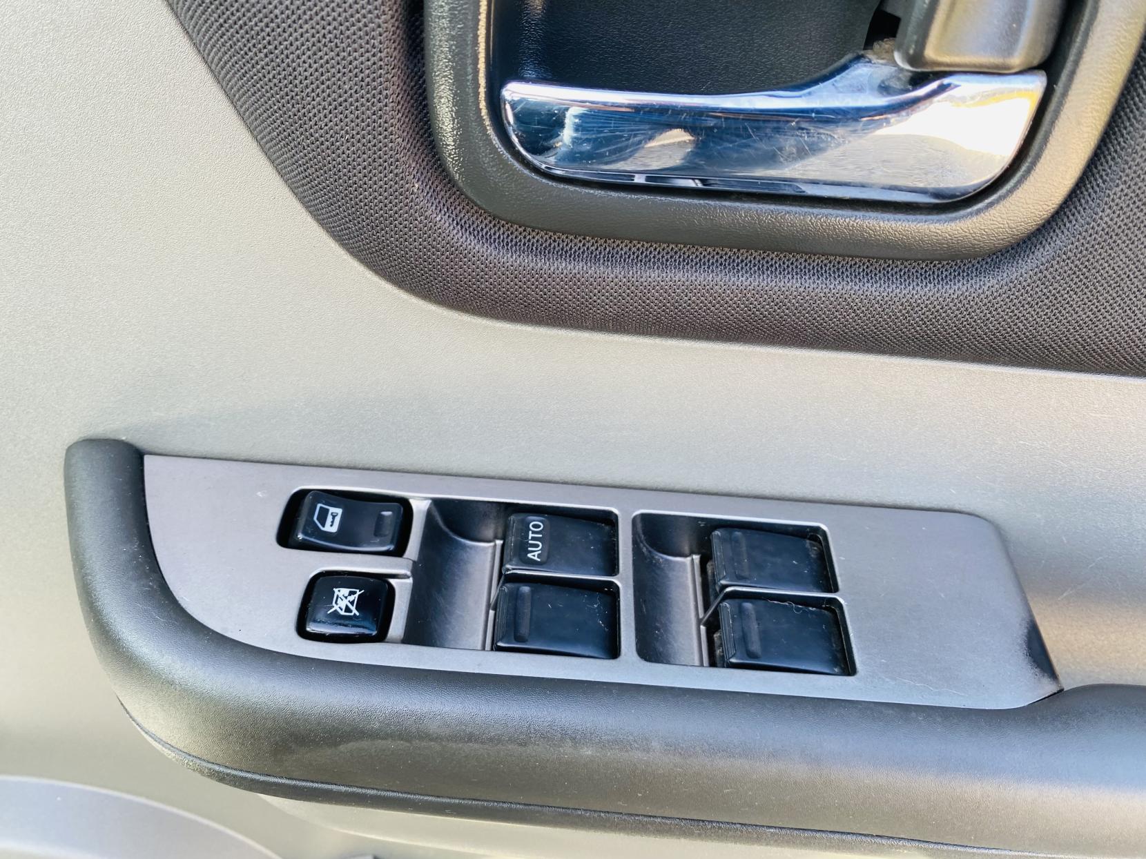 Nissan X-Trail 2.5i SVE SUV 5dr Petrol Automatic (231 g/km, 165 bhp)