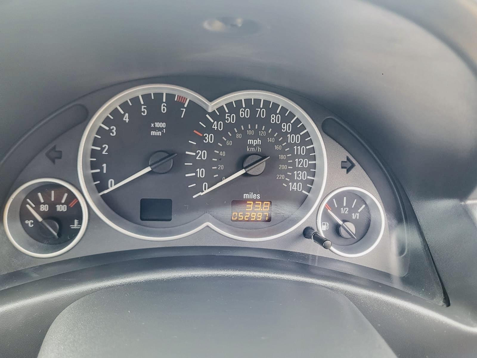 Vauxhall Corsa 1.4i 16v Design Hatchback 5dr Petrol Automatic (a/c) (180 g/km, 89 bhp)