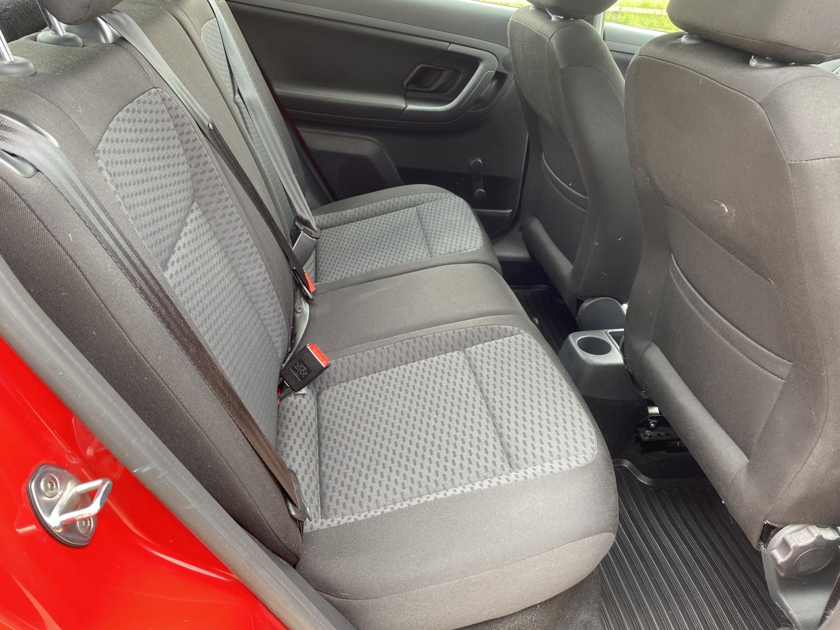 Skoda Fabia 1.4 MPI SE Hatchback 5dr Petrol Manual Euro 5 (86 bhp)