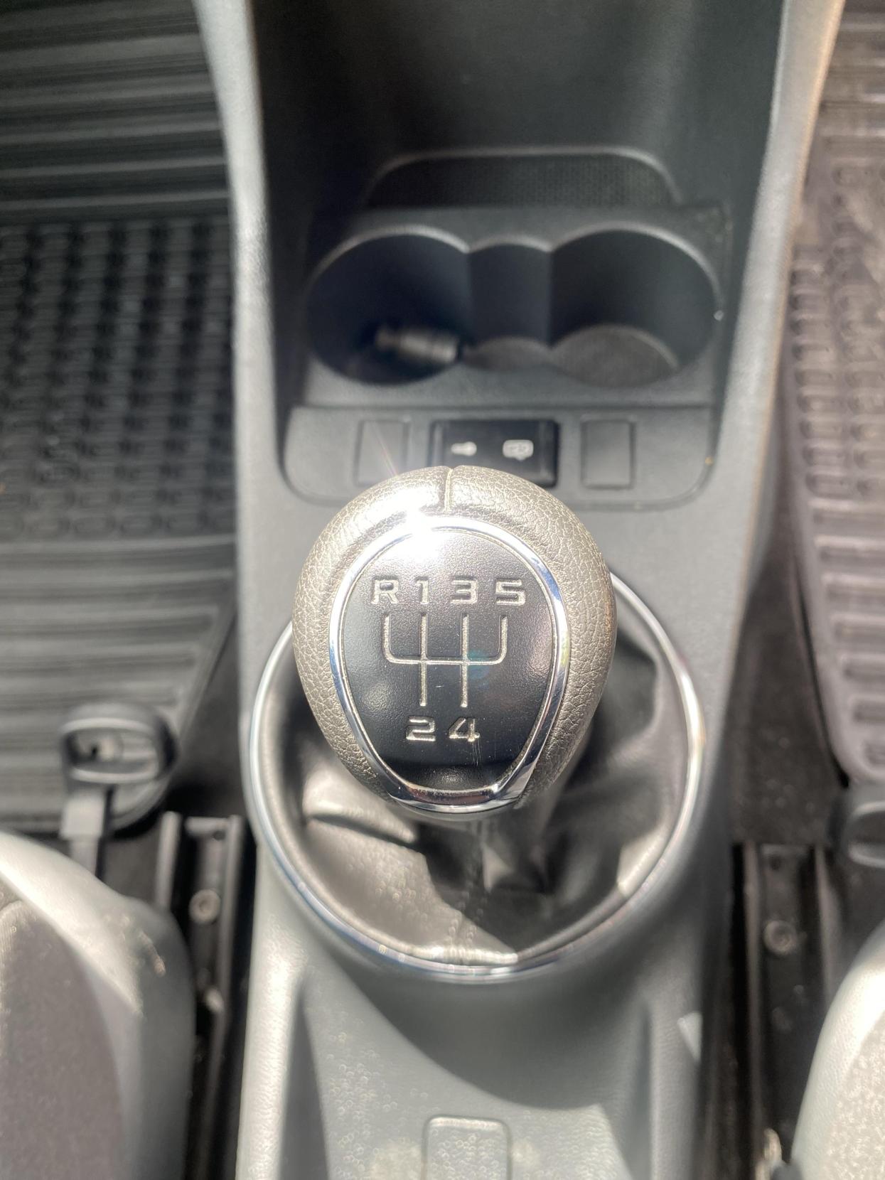 Skoda Fabia 1.4 MPI SE Hatchback 5dr Petrol Manual Euro 5 (86 bhp)
