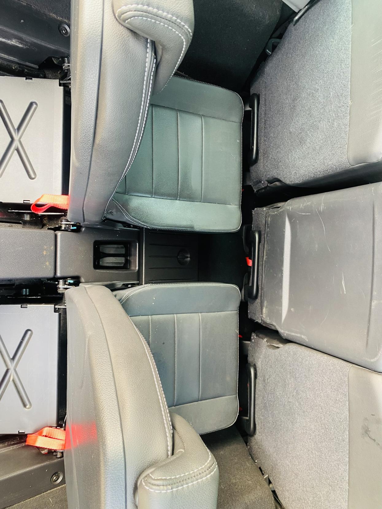 Renault Grand Scenic 2.0 VVT Dynamique S Hatchback 5dr Petrol Manual (193 g/km, 136 bhp)