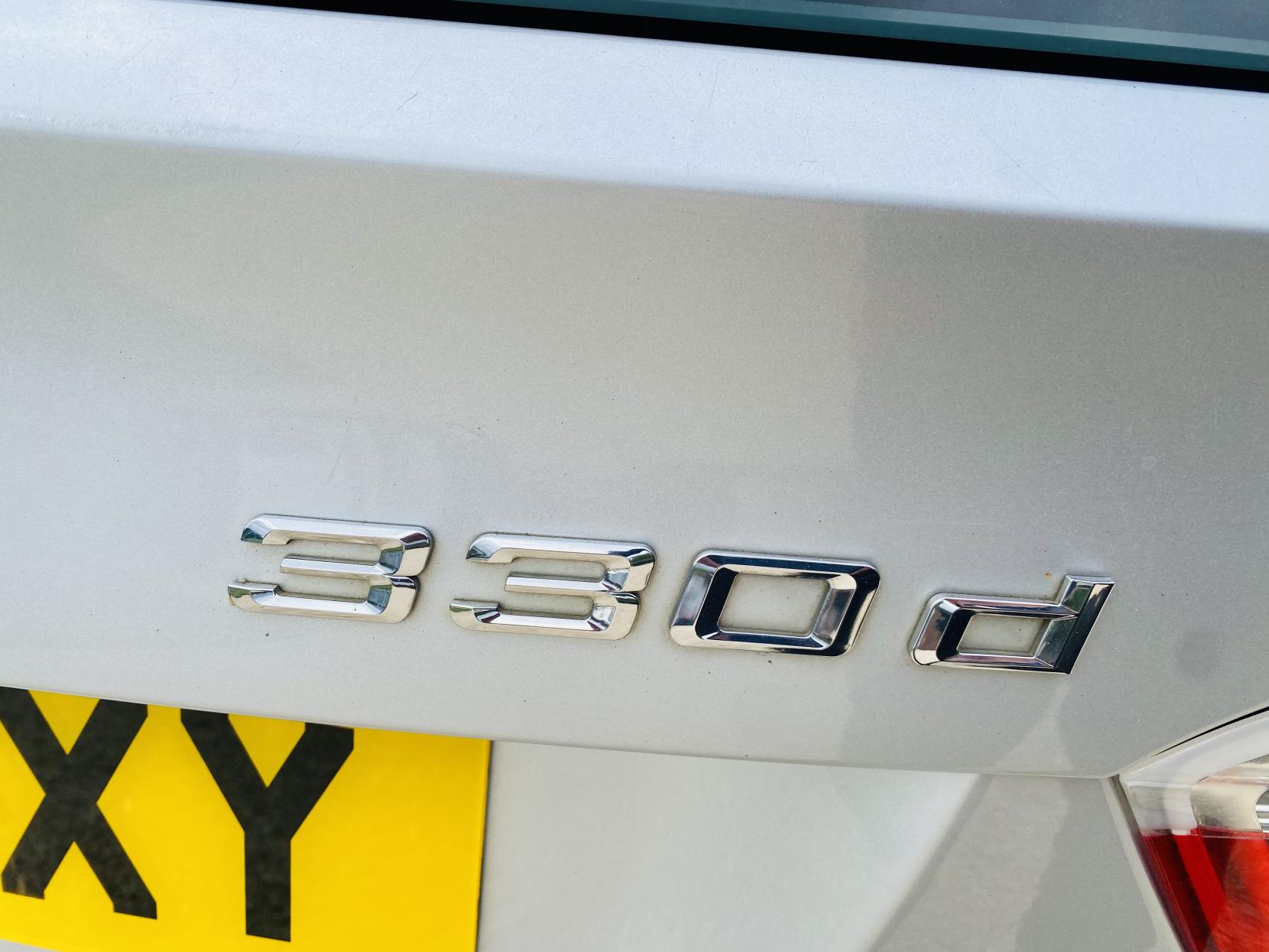 BMW 3 Series 3.0 330d M Sport Touring 5dr Diesel Auto Euro 4 (231 ps)
