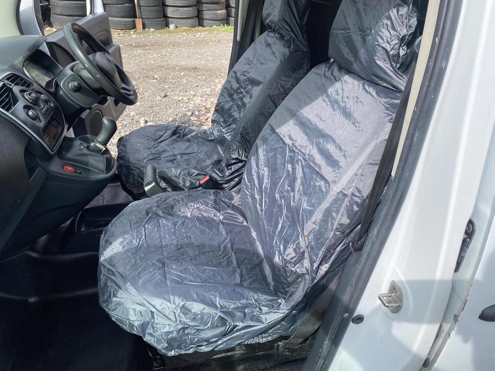 Renault Kangoo Maxi 1.5 dCi LL21 Business Panel Van 6dr Diesel Manual L3 H1 Euro 5 (90 ps)