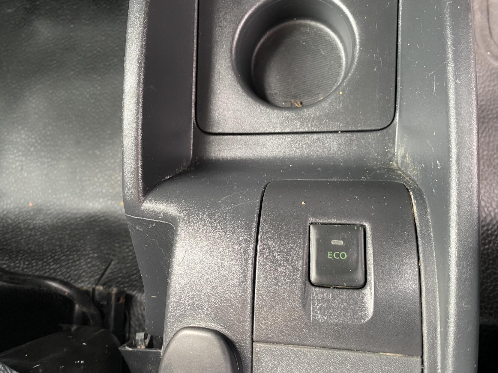 Renault Kangoo Maxi 1.5 dCi LL21 Business Panel Van 6dr Diesel Manual L3 H1 Euro 5 (90 ps)