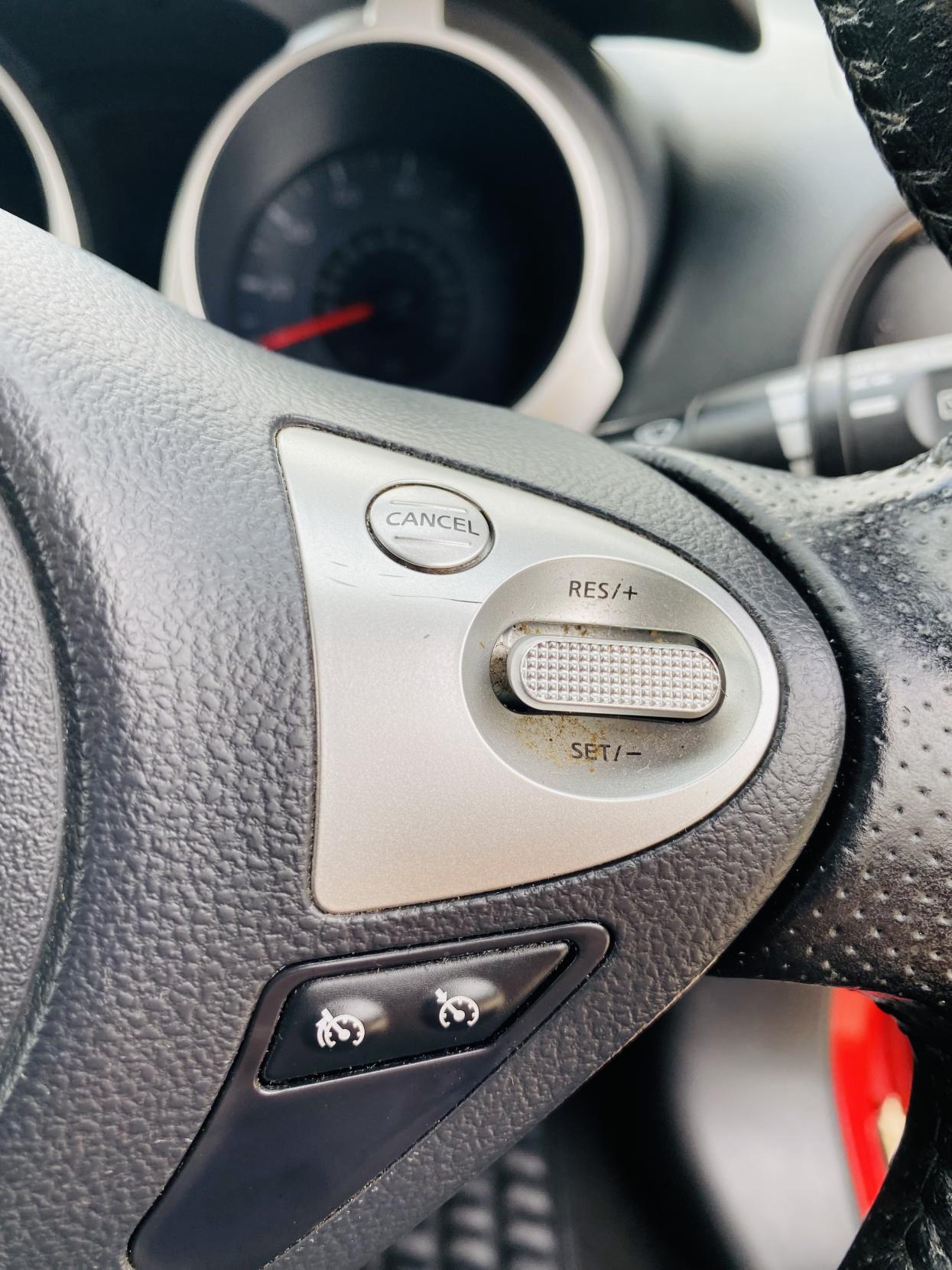 Nissan Juke 1.5 dCi N-Connecta SUV 5dr Diesel Manual Euro 6 (s/s) (110 ps)