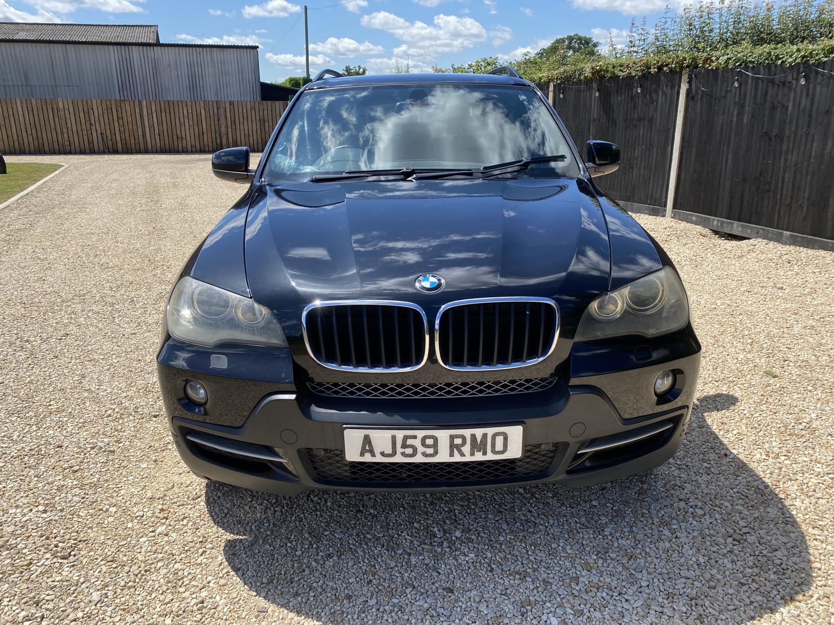 BMW X5 3.0 30d SE SUV 5dr Diesel Auto xDrive Euro 4 (235 ps)