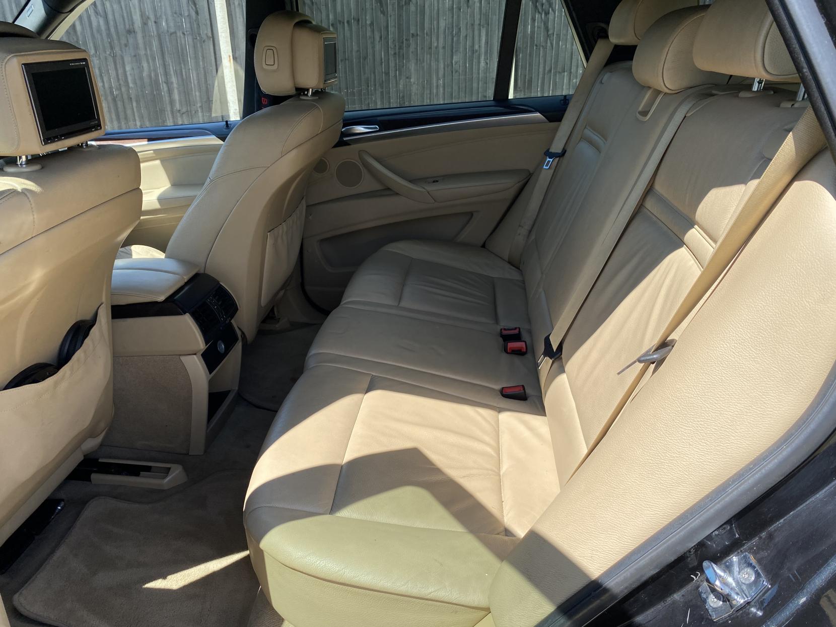 BMW X5 3.0 30d SE SUV 5dr Diesel Auto xDrive Euro 4 (235 ps)