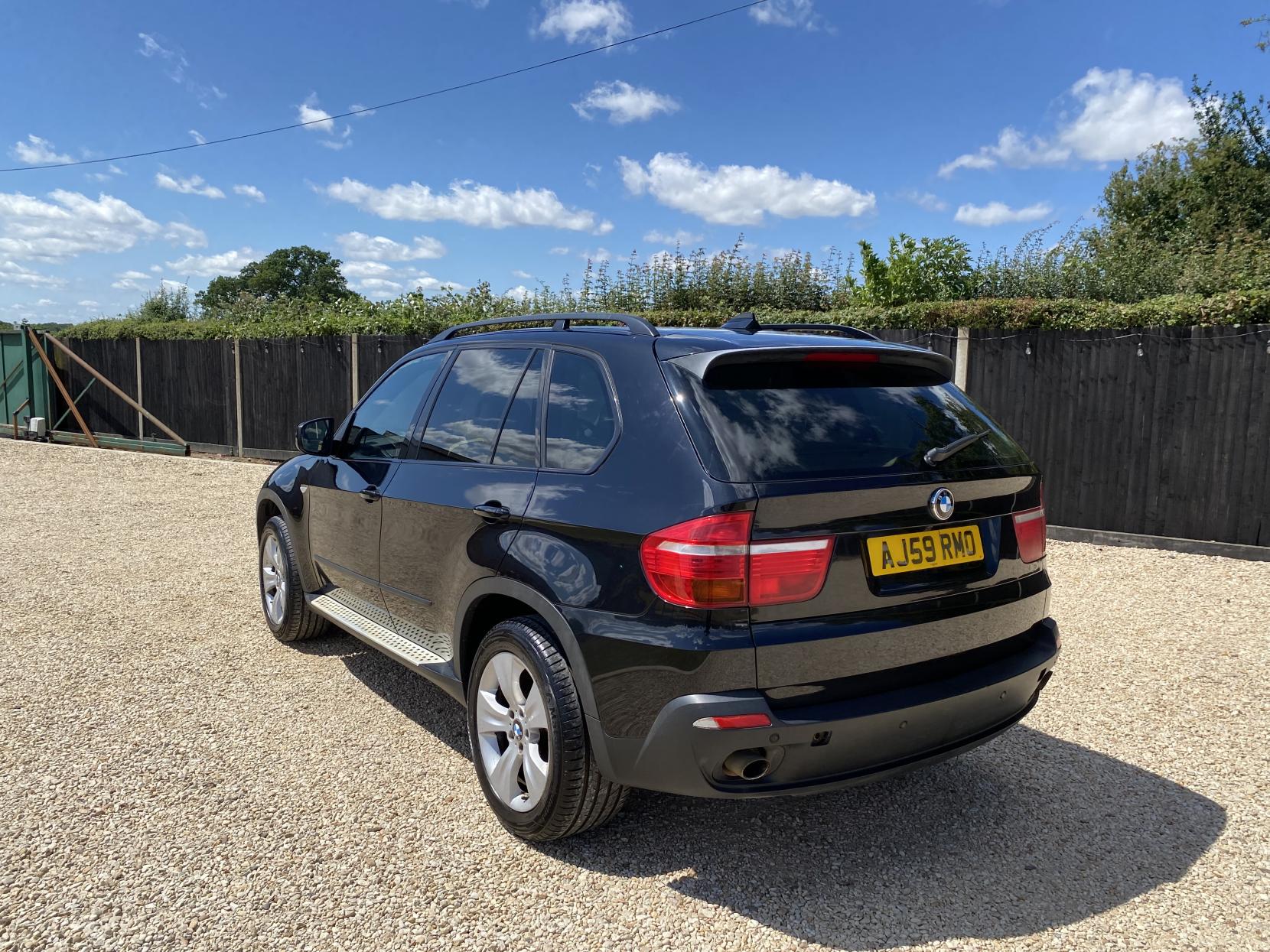 BMW X5 3.0 30d SE SUV 5dr Diesel Auto xDrive Euro 4 (235 ps)