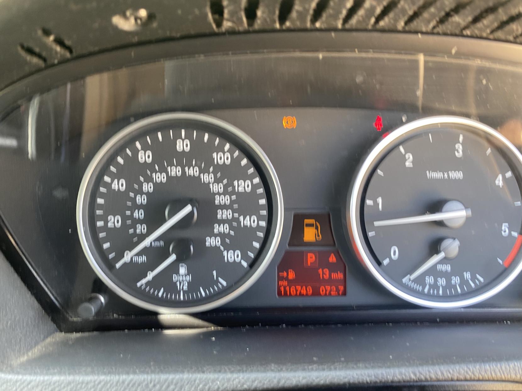 BMW X5 3.0 30d SE SUV 5dr Diesel Auto xDrive Euro 4 (235 ps)