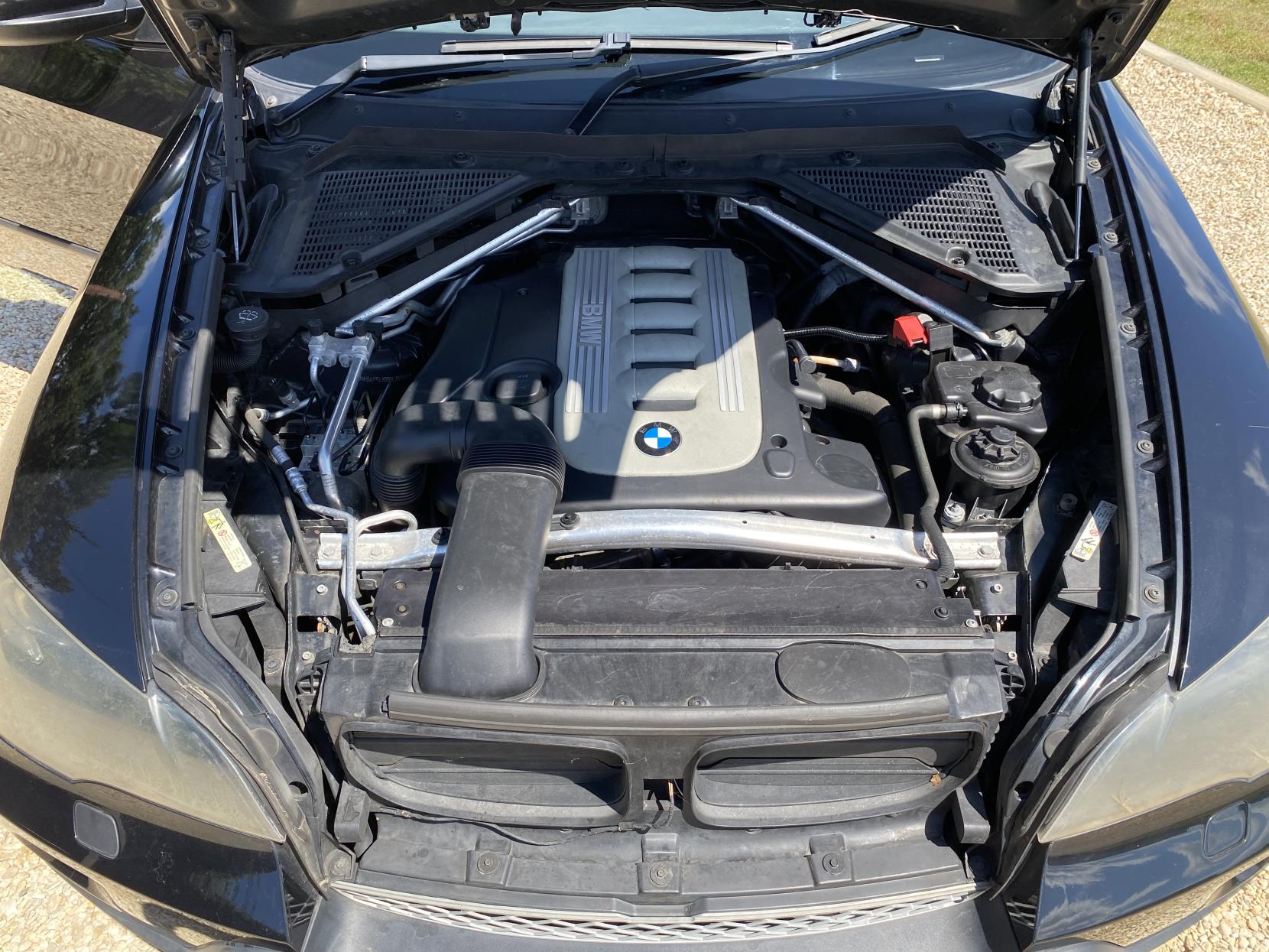 BMW X5 3.0 30d SE SUV 5dr Diesel Auto xDrive Euro 4 (235 ps)