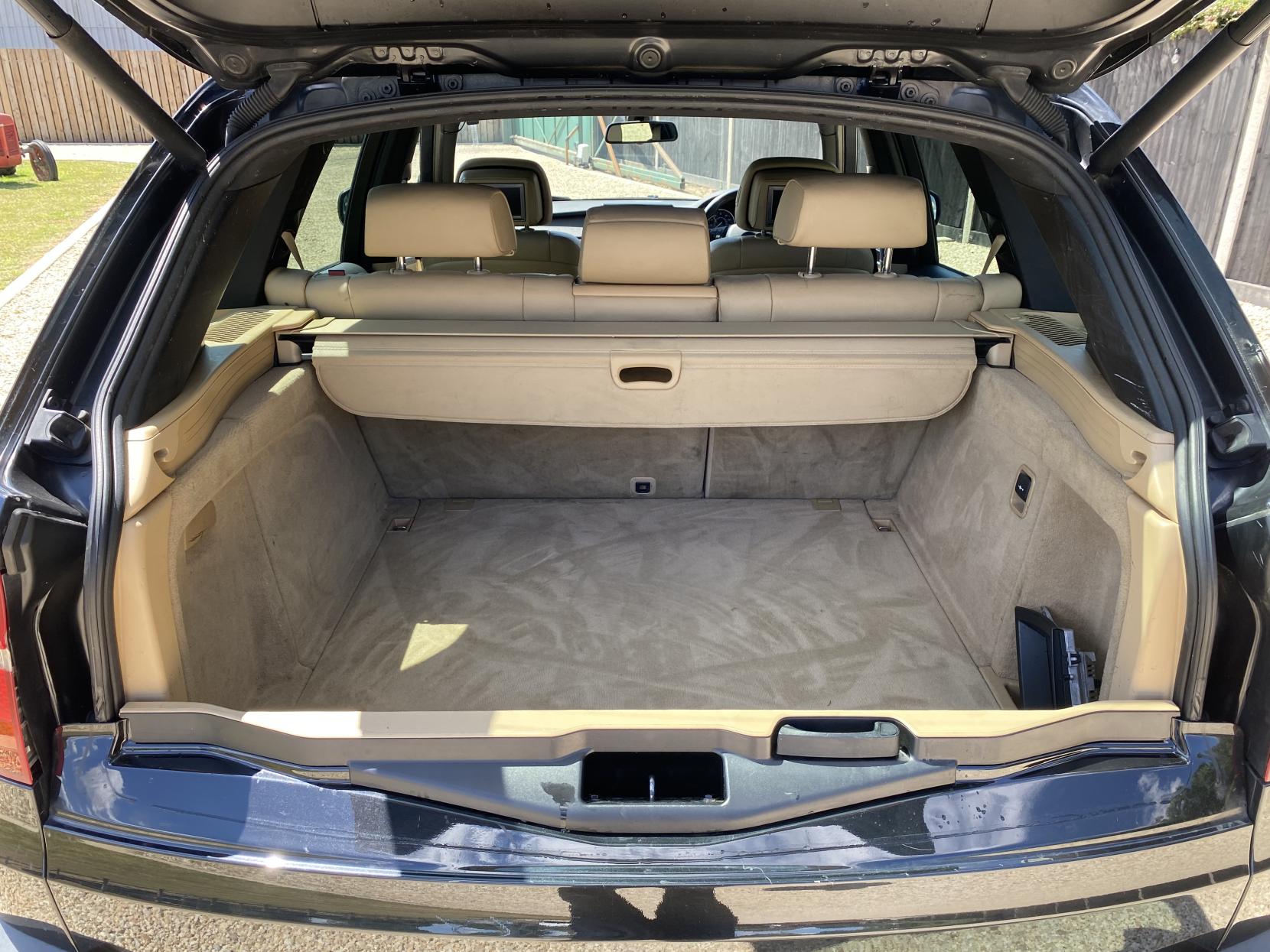BMW X5 3.0 30d SE SUV 5dr Diesel Auto xDrive Euro 4 (235 ps)