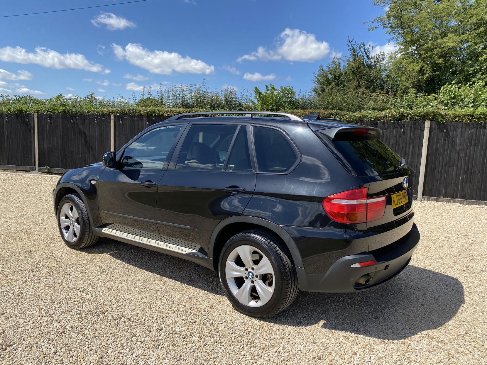 BMW X5 3.0 30d SE SUV 5dr Diesel Auto xDrive Euro 4 (235 ps)