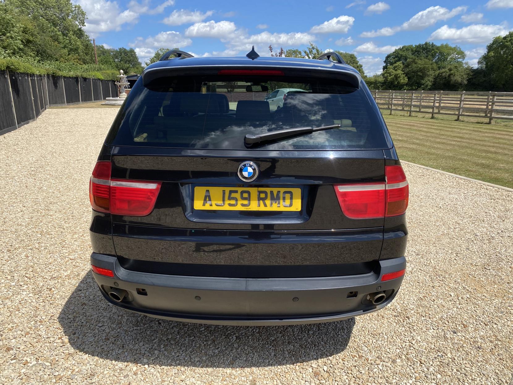 BMW X5 3.0 30d SE SUV 5dr Diesel Auto xDrive Euro 4 (235 ps)