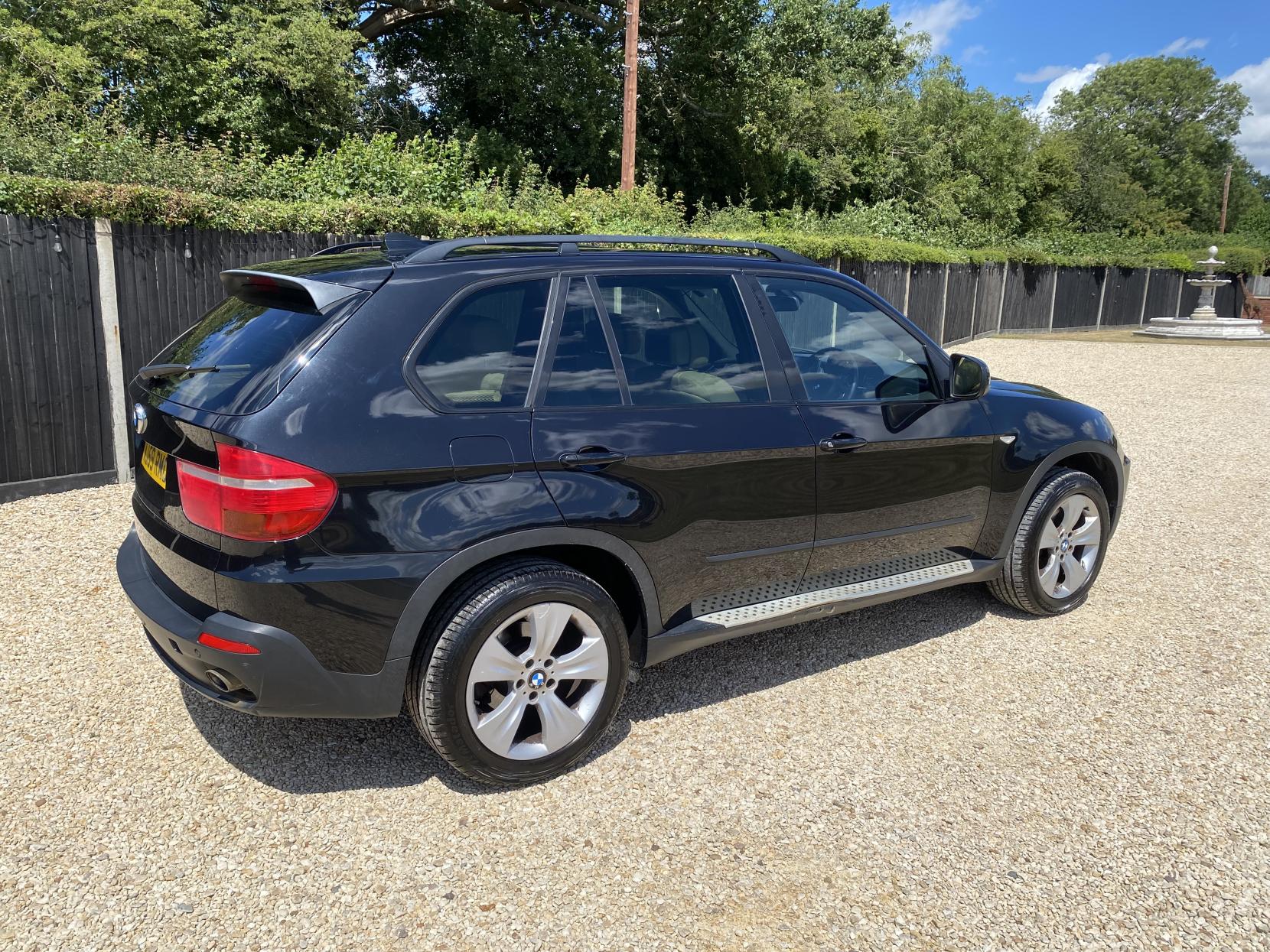 BMW X5 3.0 30d SE SUV 5dr Diesel Auto xDrive Euro 4 (235 ps)