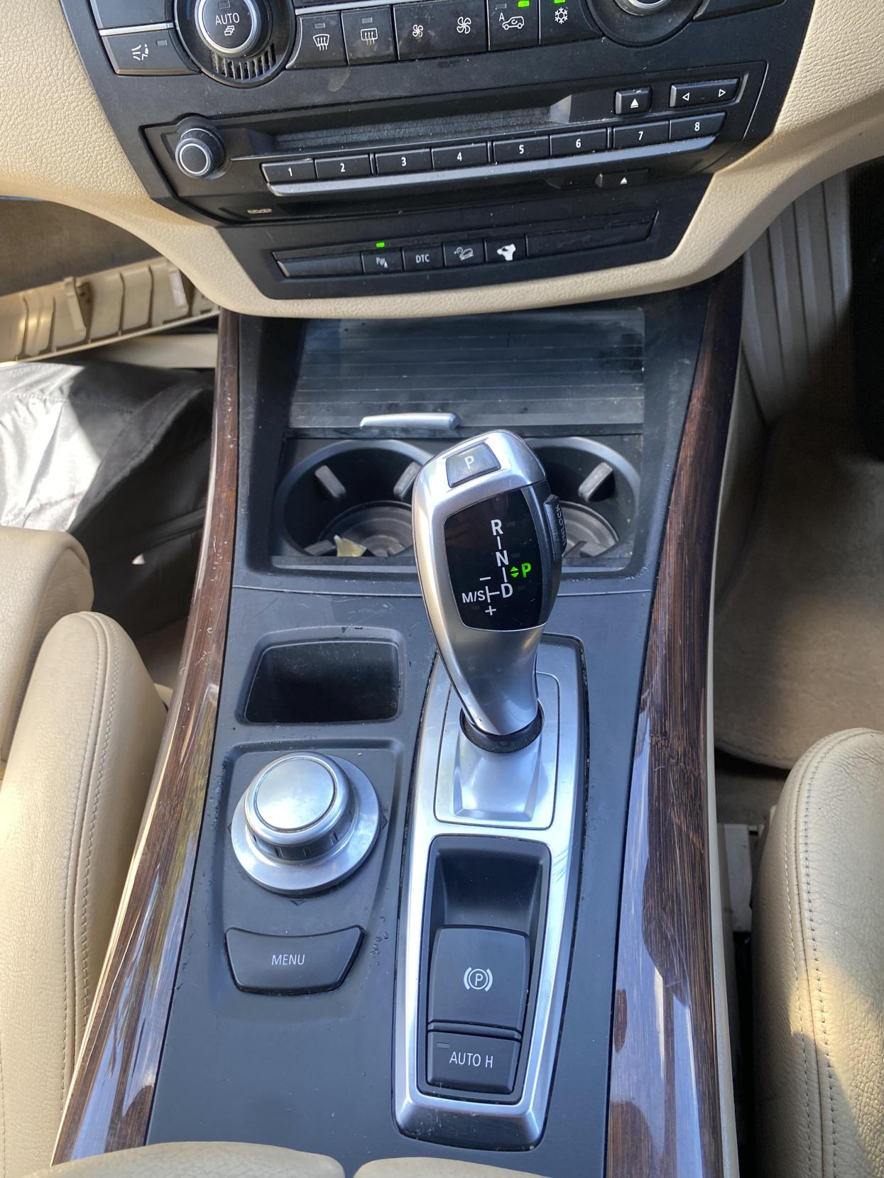 BMW X5 3.0 30d SE SUV 5dr Diesel Auto xDrive Euro 4 (235 ps)