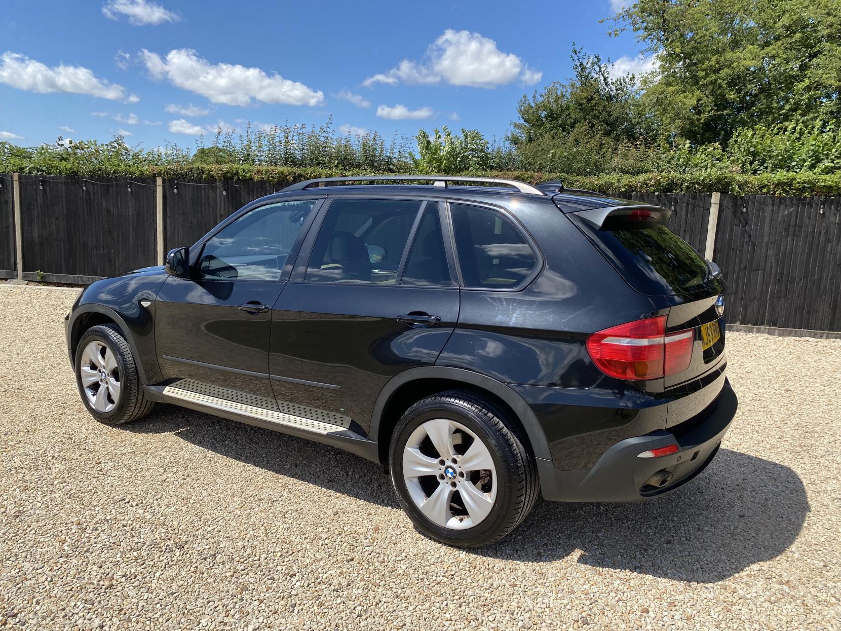 BMW X5 3.0 30d SE SUV 5dr Diesel Auto xDrive Euro 4 (235 ps)