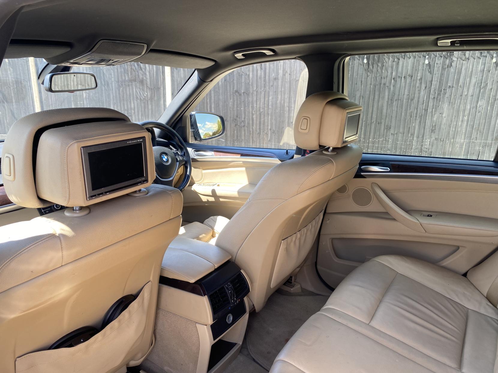 BMW X5 3.0 30d SE SUV 5dr Diesel Auto xDrive Euro 4 (235 ps)