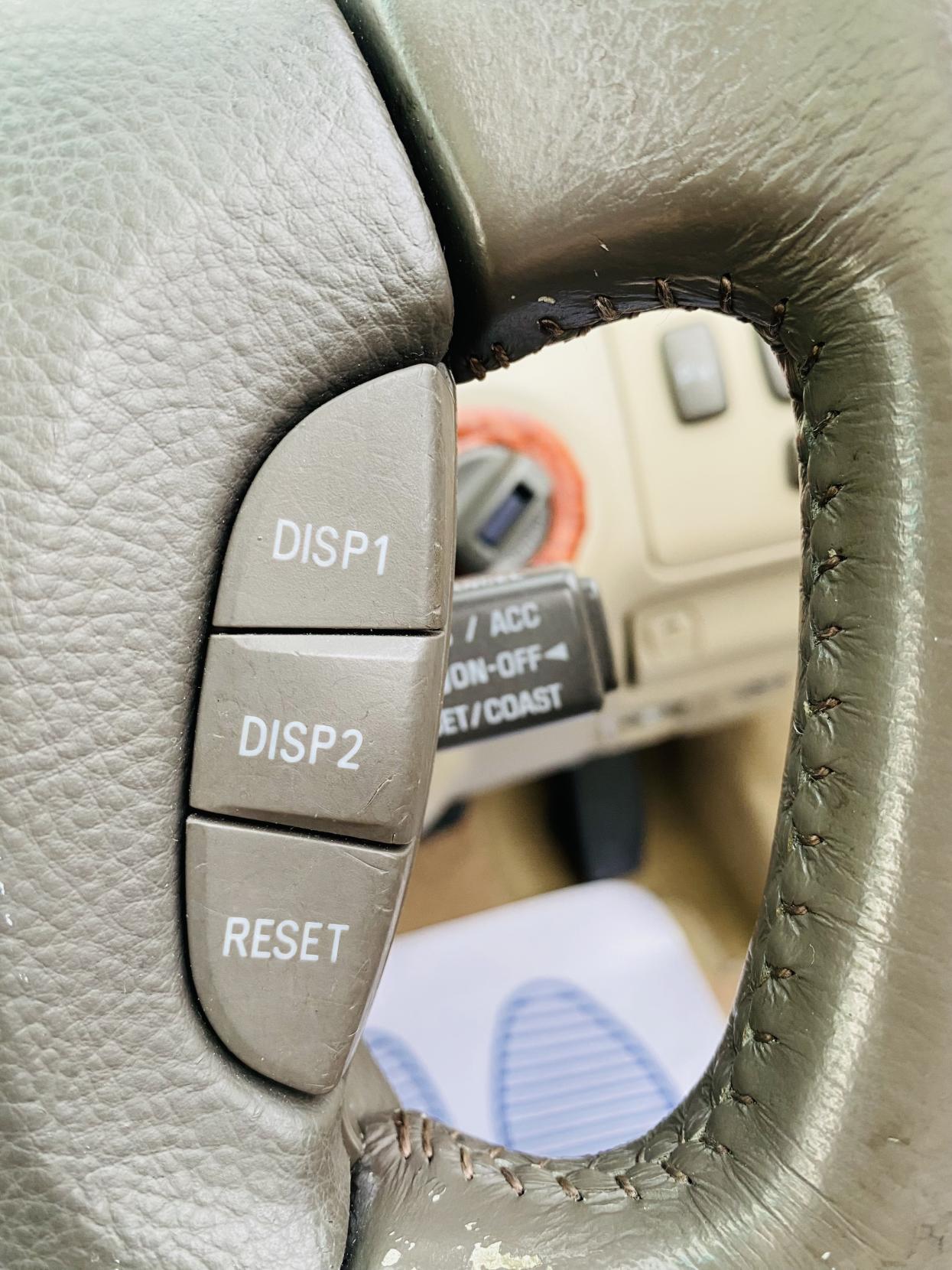 Lexus LS 4.3 430 Saloon 4dr Petrol Automatic (289 g/km, 280 bhp)